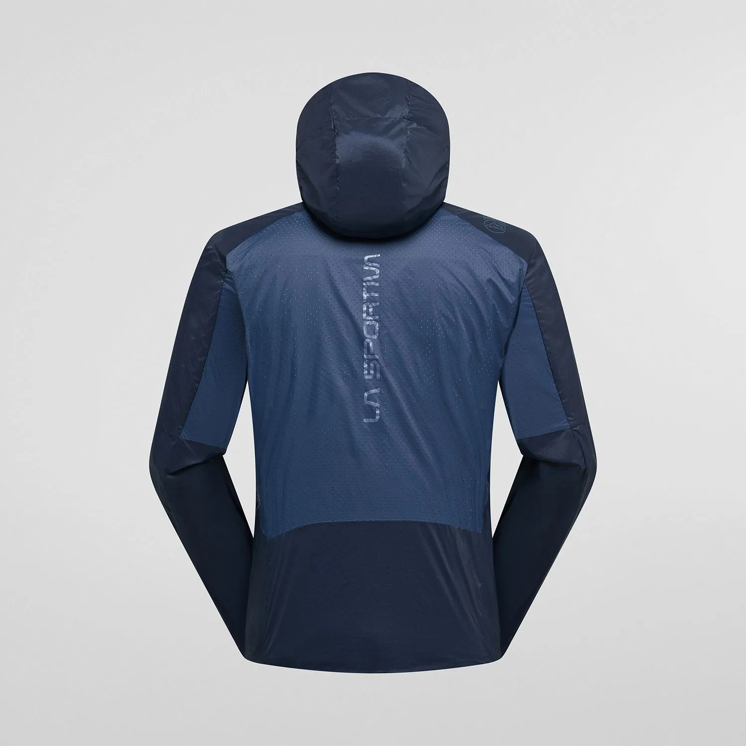 La Sportiva Veste à capuche Across Lite pour homme