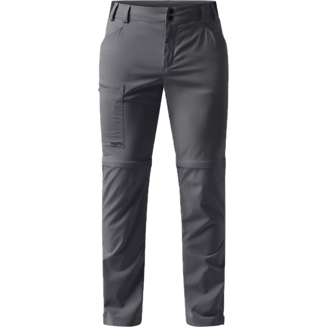 Haglöfs Lite Standard Zip-Off II Hose für Männer