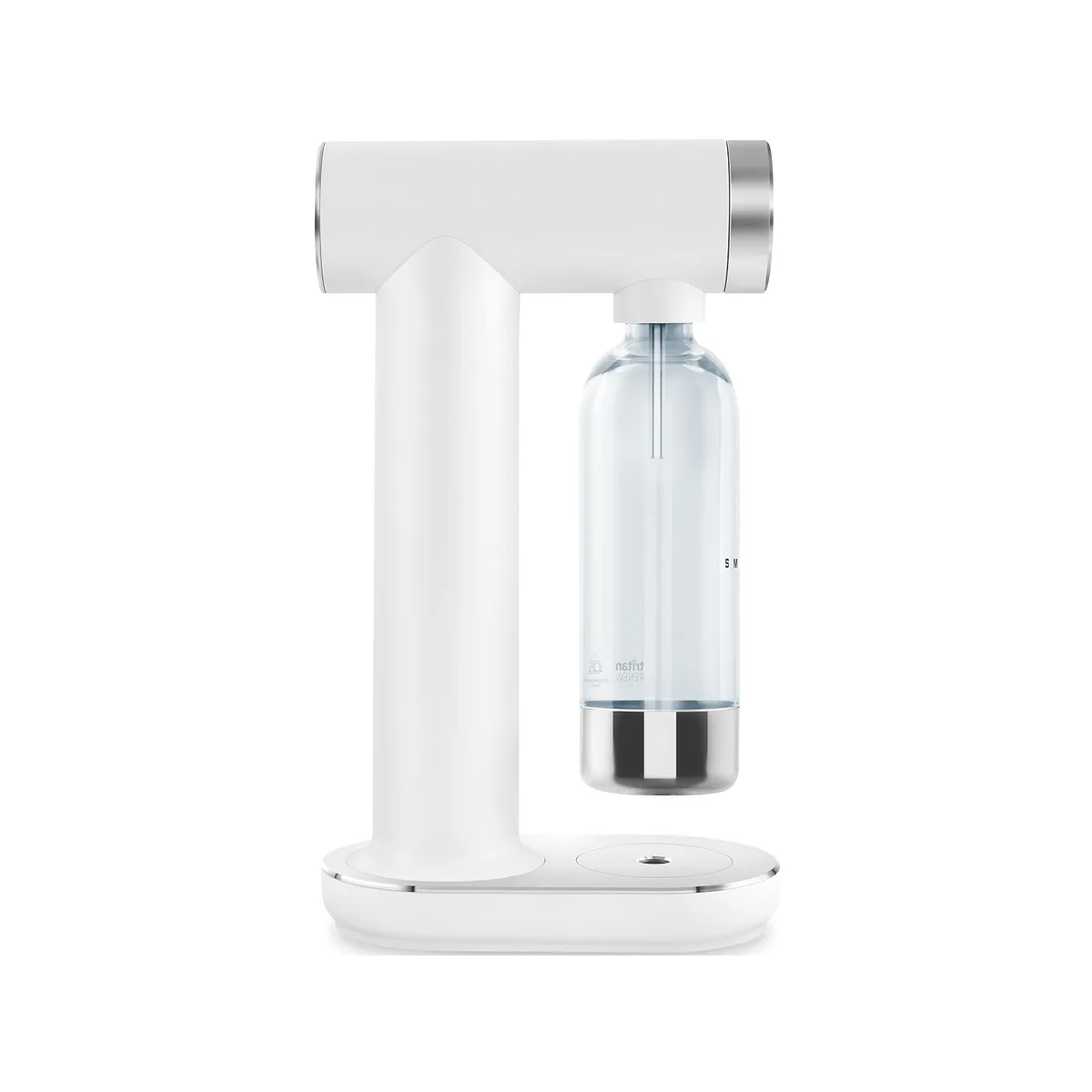 smeg Wassersprudler