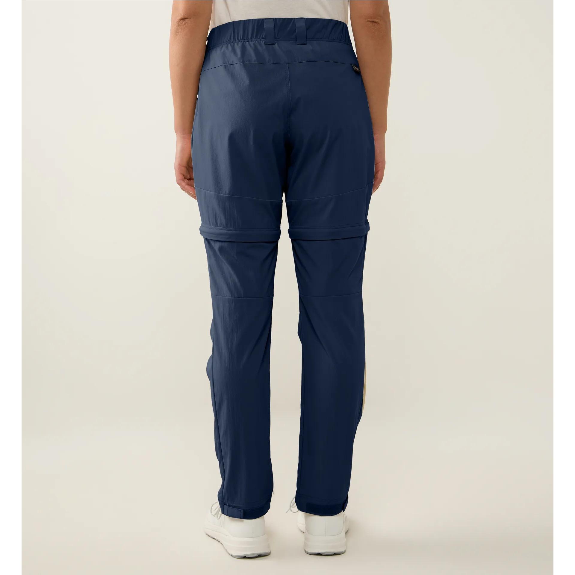 Haglöfs Lite Standard Zip-Off II Hose für Frauen
