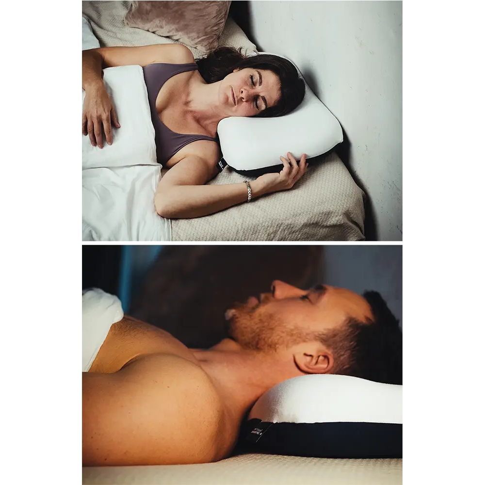 TMX® Trigger Pillow Nackenstützkissen