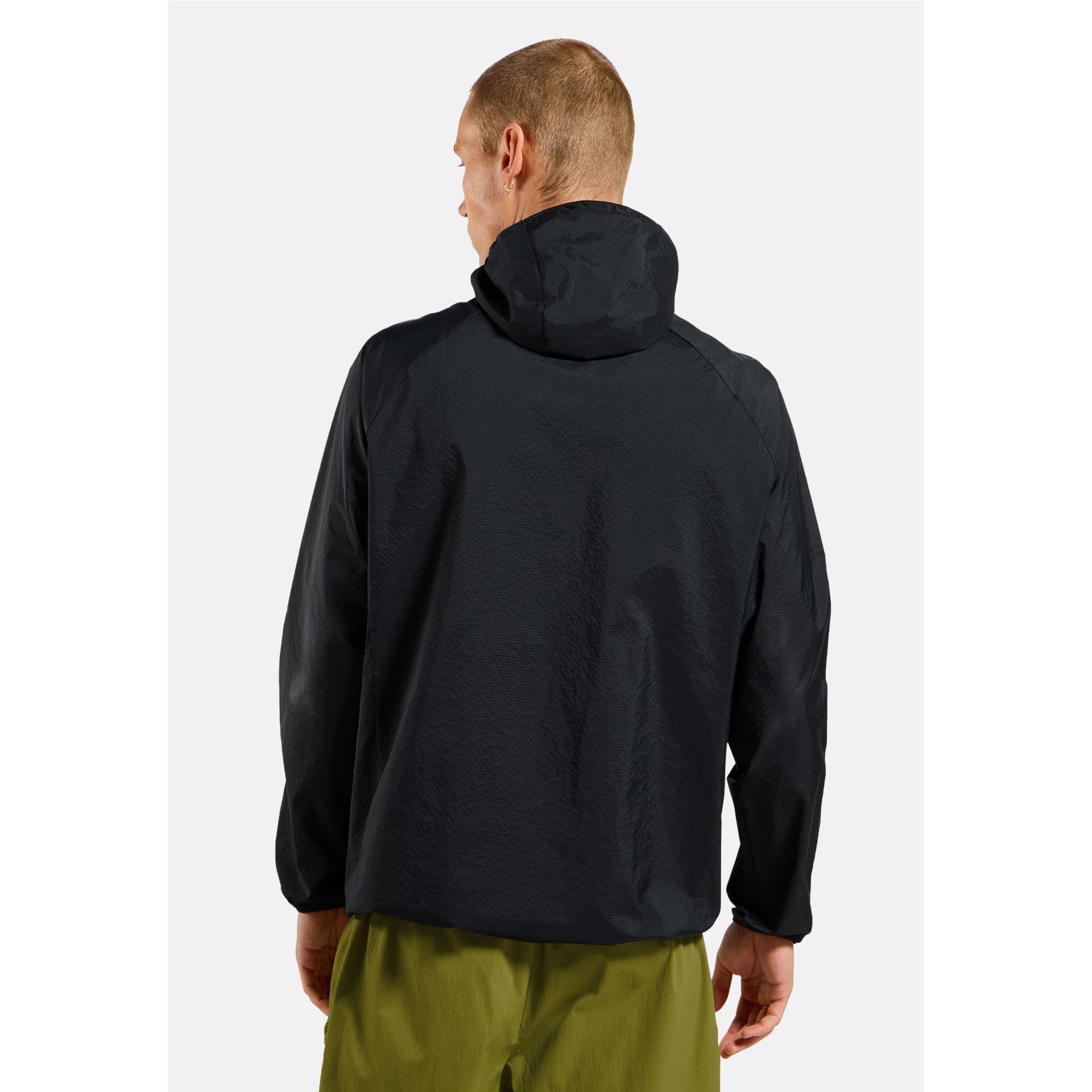 Odlo Essential Windbreaker Jacke Herren