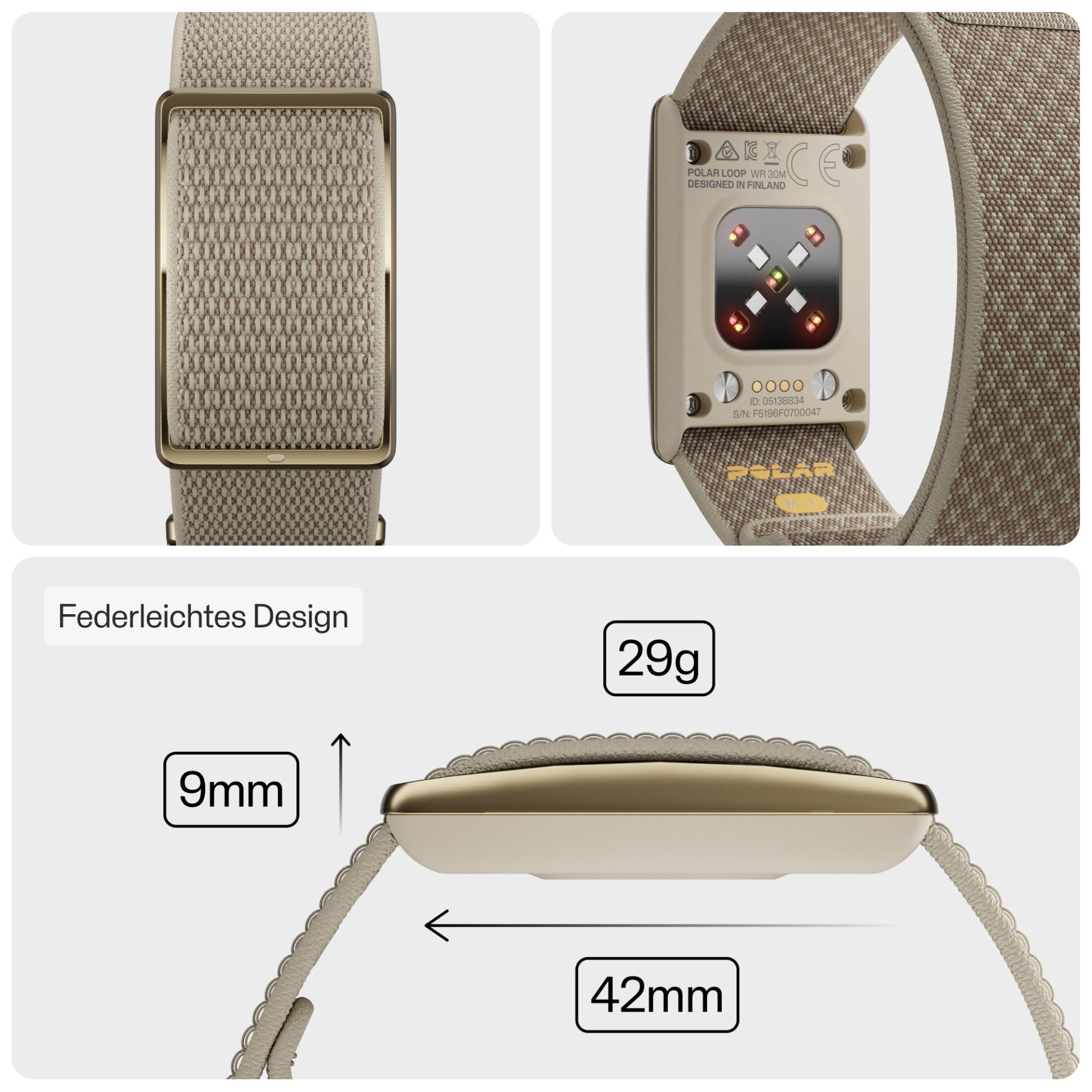 Polar Loop