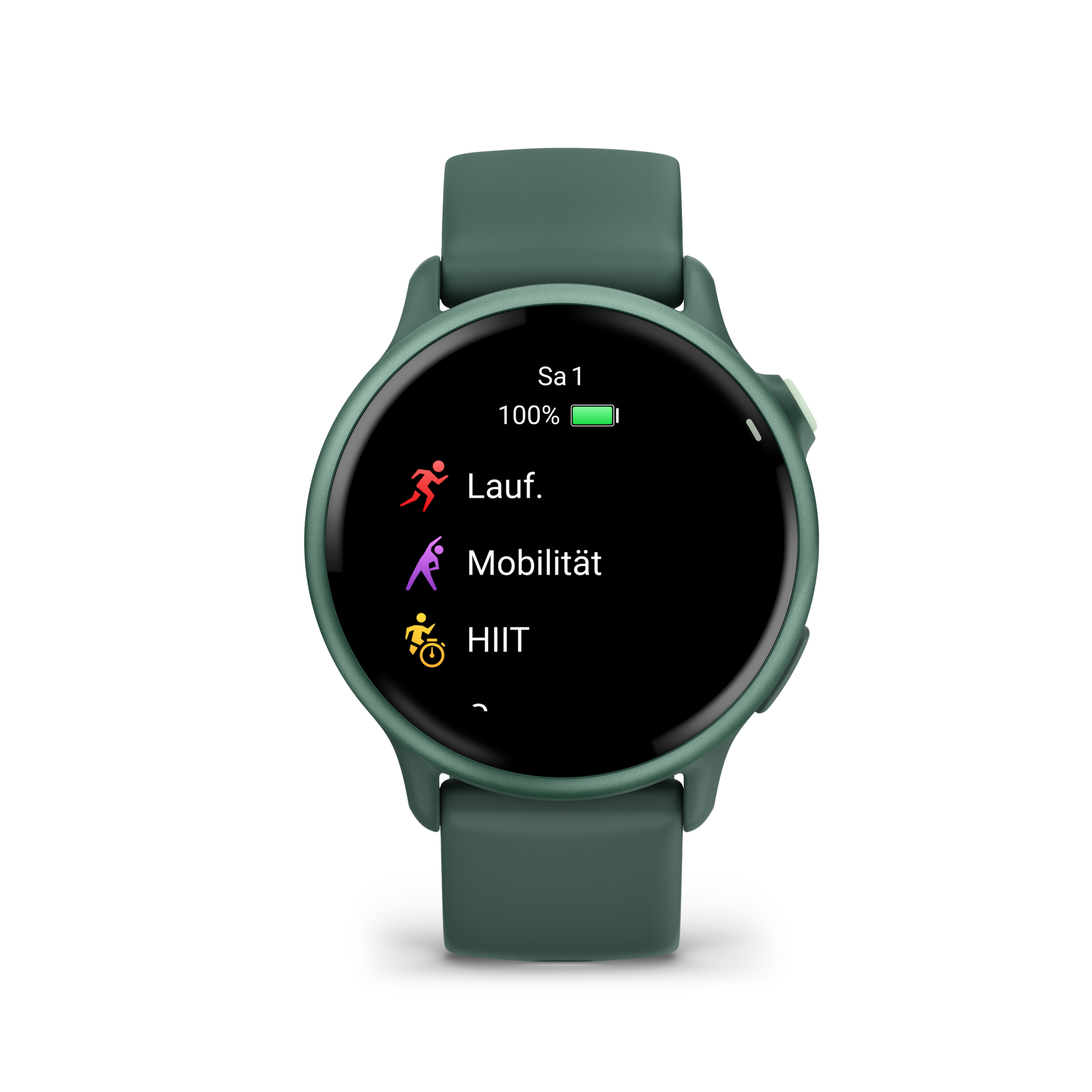 Garmin vívoactive® 6