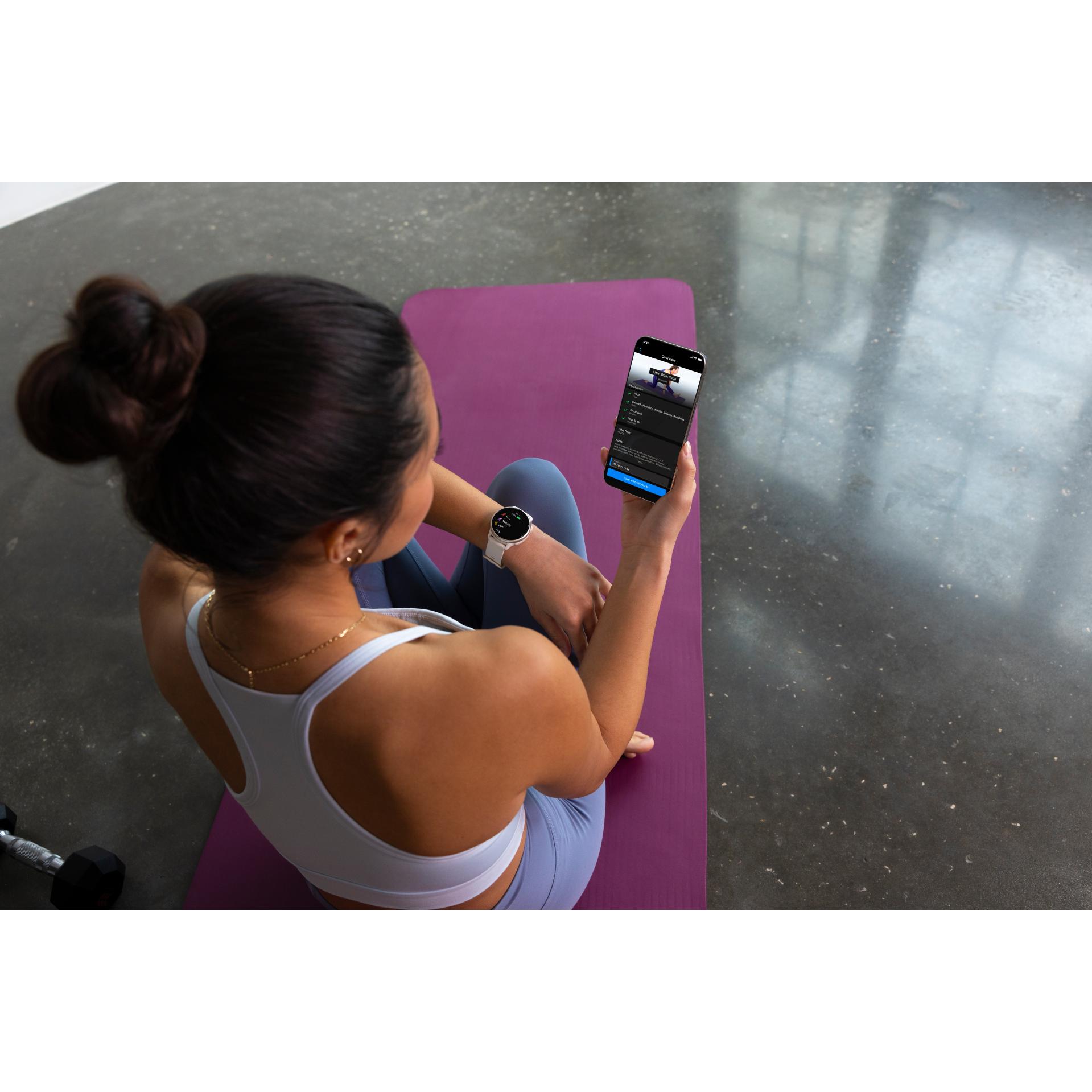 Garmin vívoactive® 6
