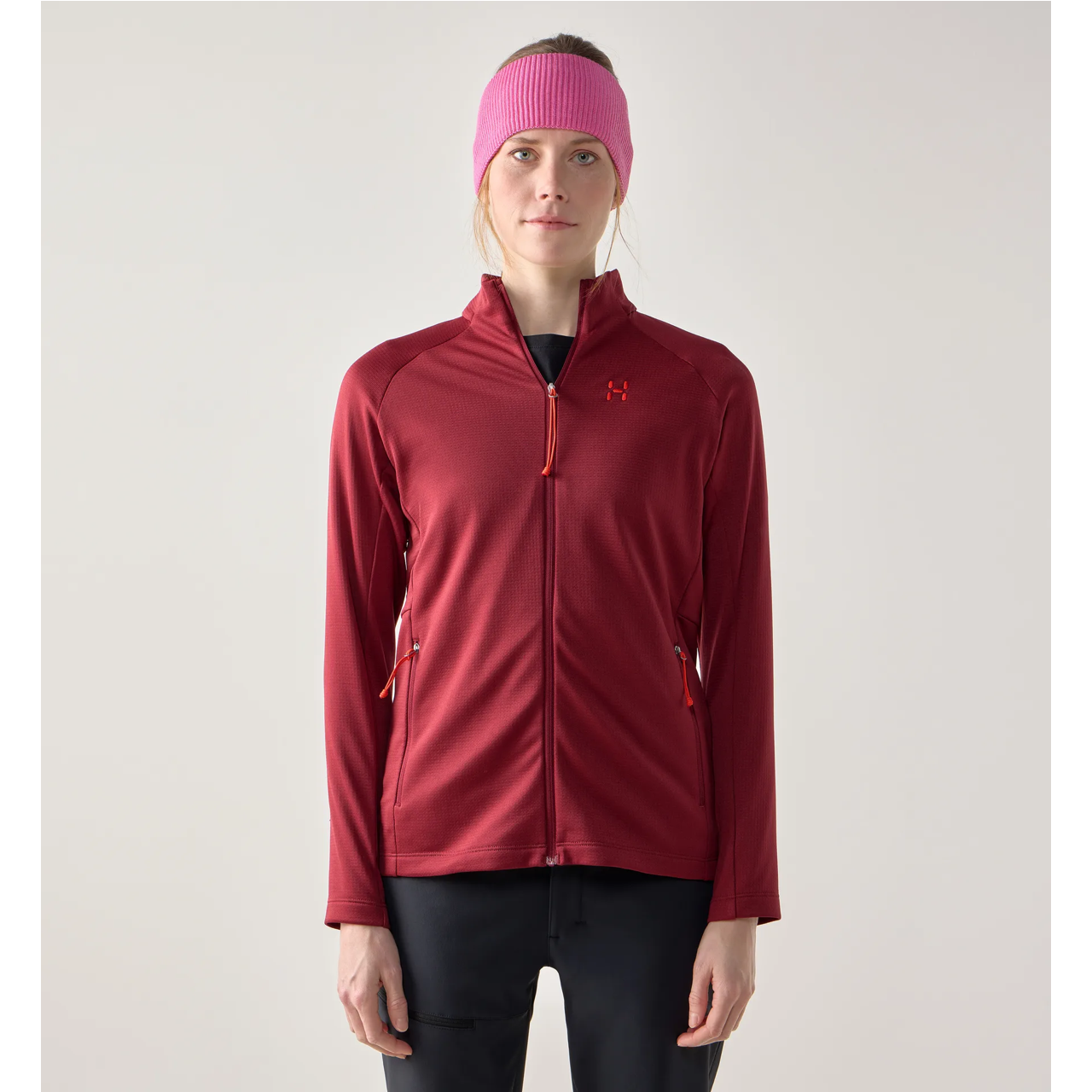 Haglöfs Korp Mid Jacket für Frauen