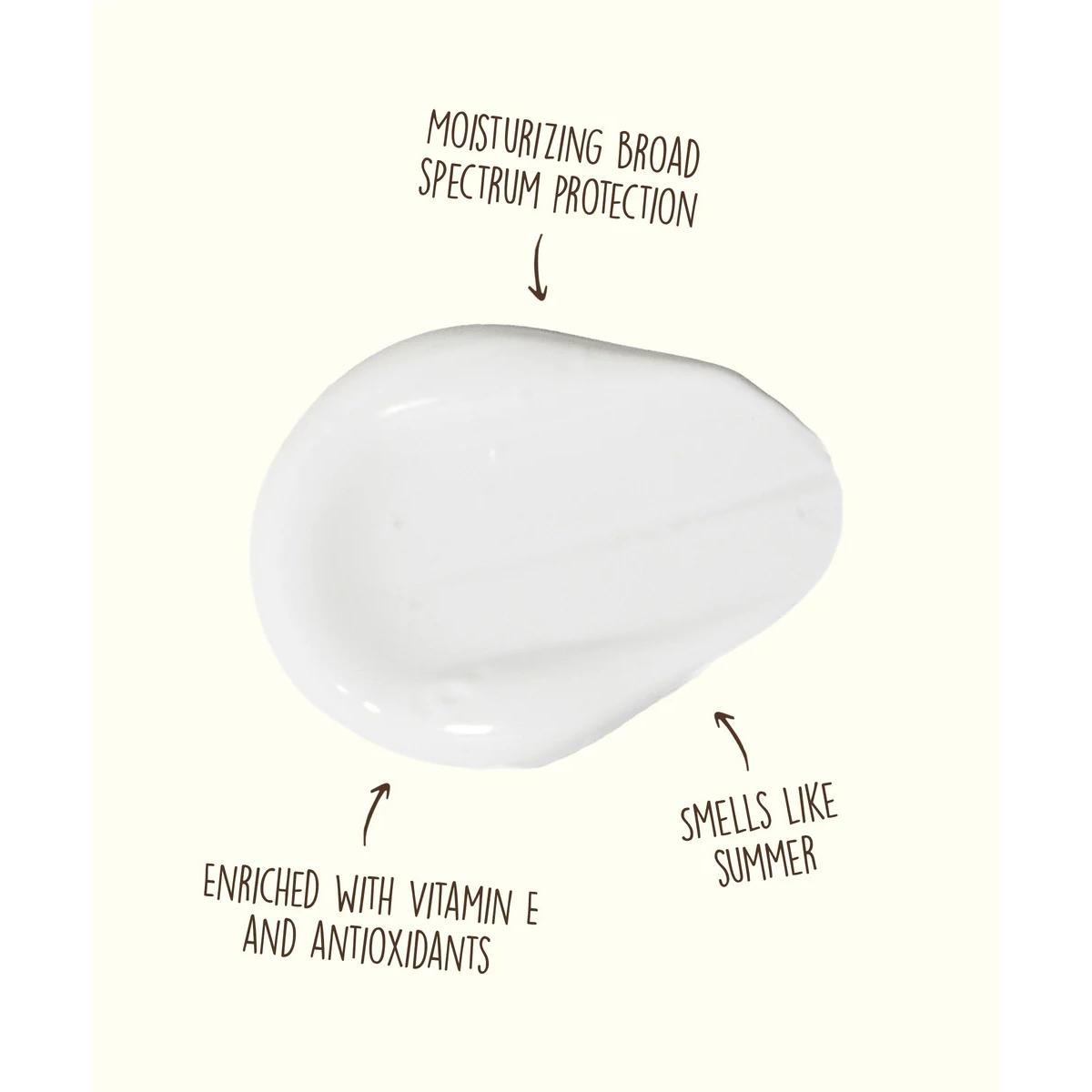Sun Bum Original Sonnenschutzlotion SPF30