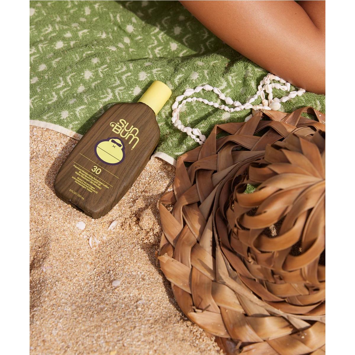 Sun Bum Original Sonnenschutzlotion SPF30