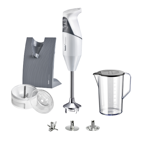 bamix of Switzerland SwissLine 200 W