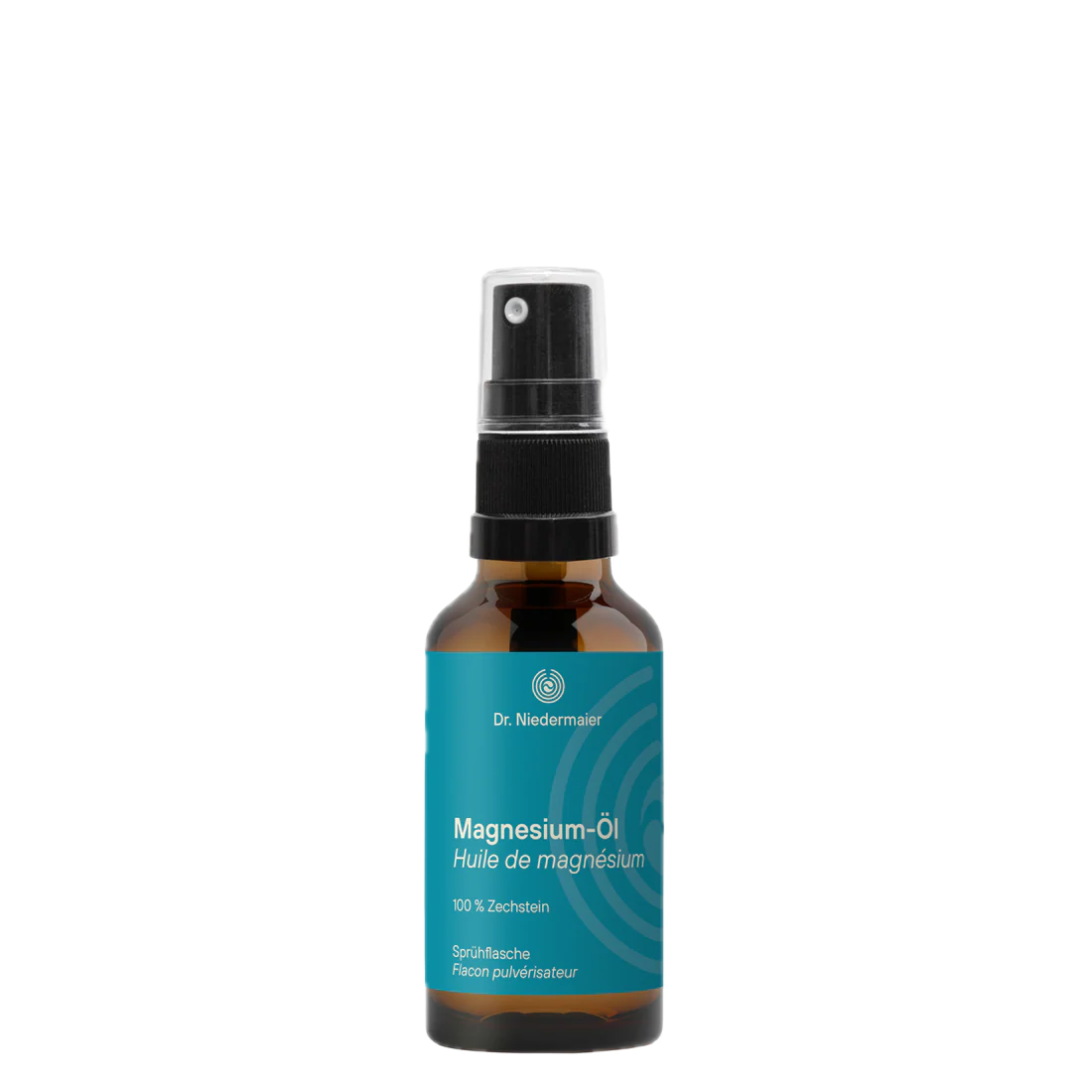 Dr. Niedermaier Magnesium-Öl Spray