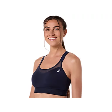 Asics Road Combination Bra