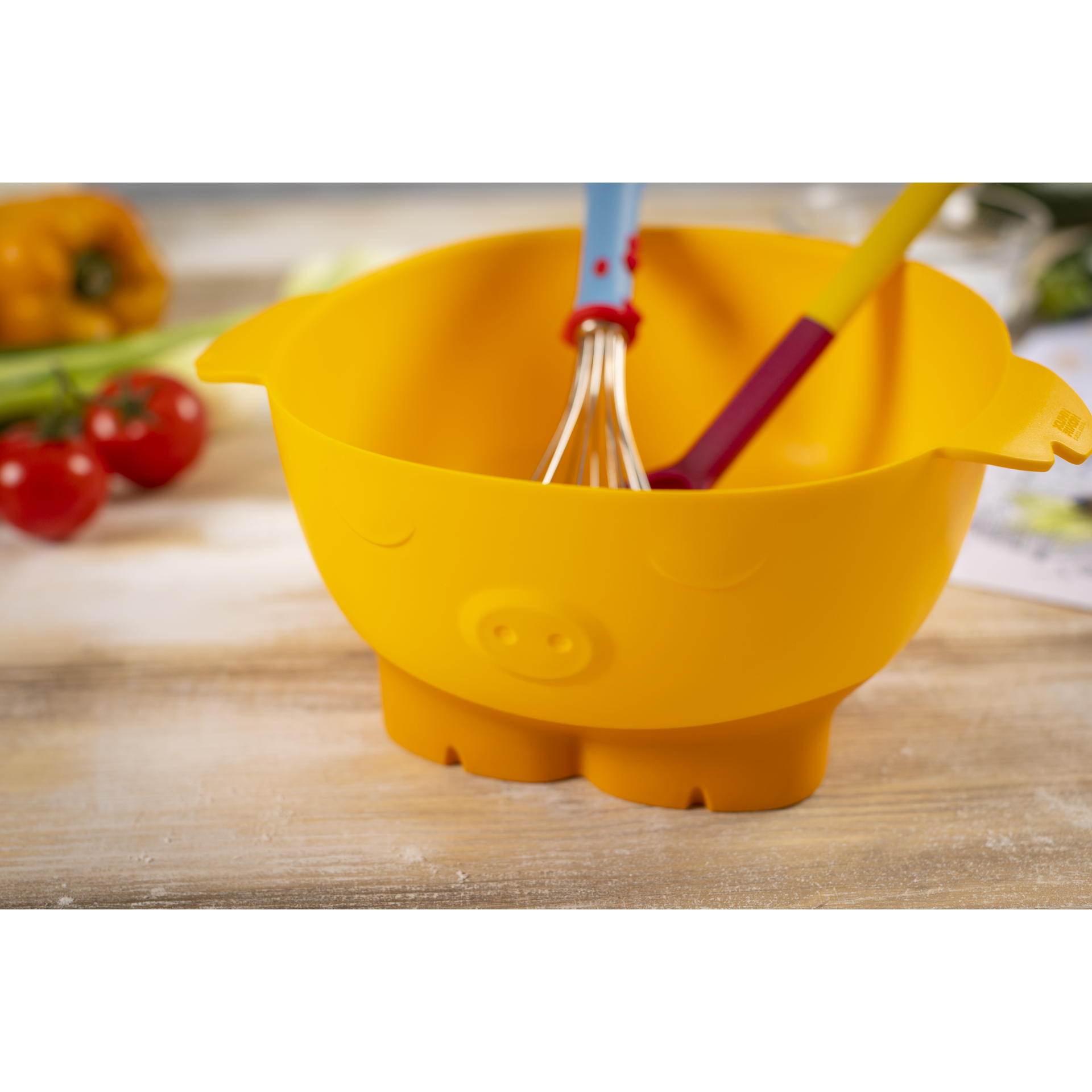 Kuhn Rikon Kinderkitchen® Mix Set 3-teilig