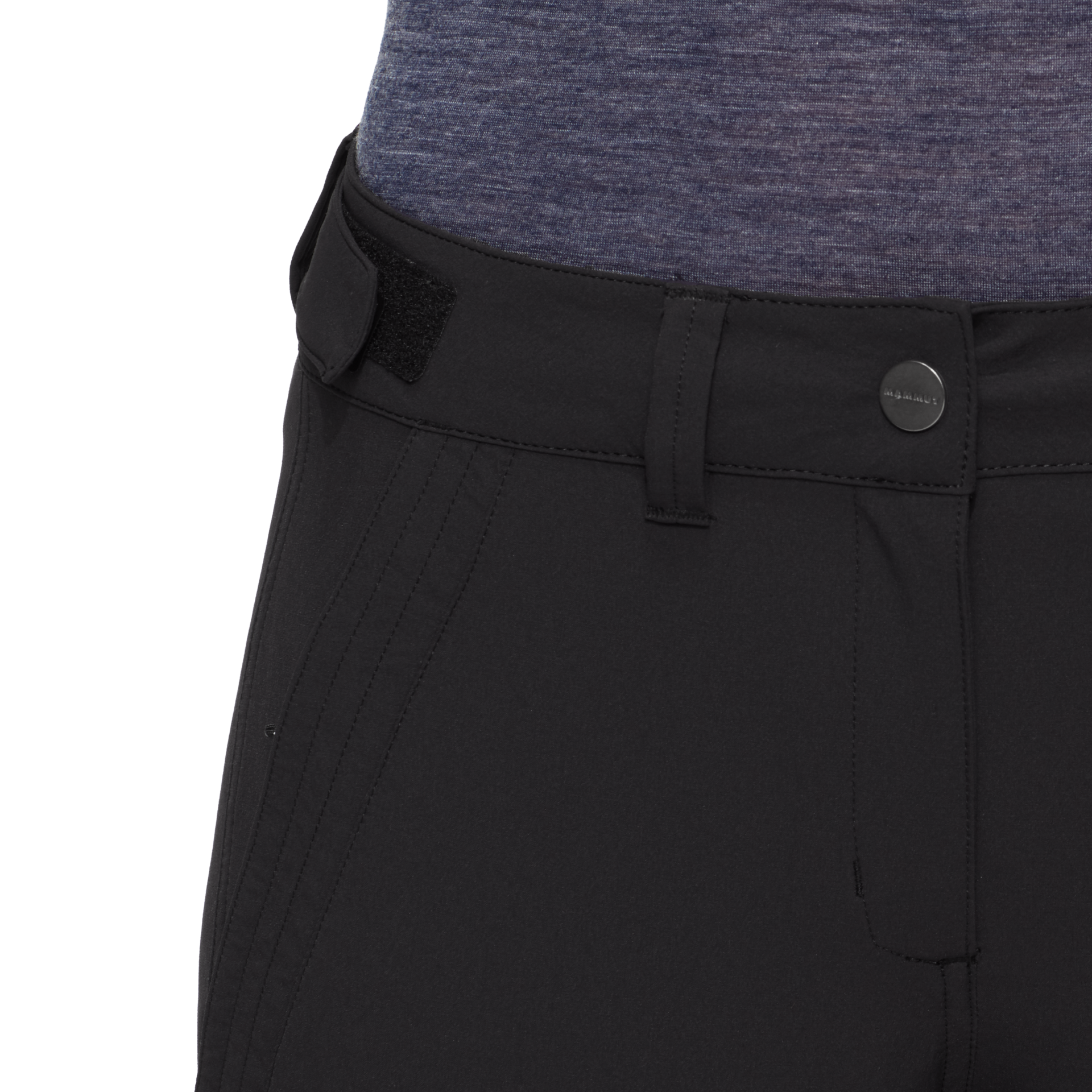 Mammut Pantalon Runbold Guide SO pour femme