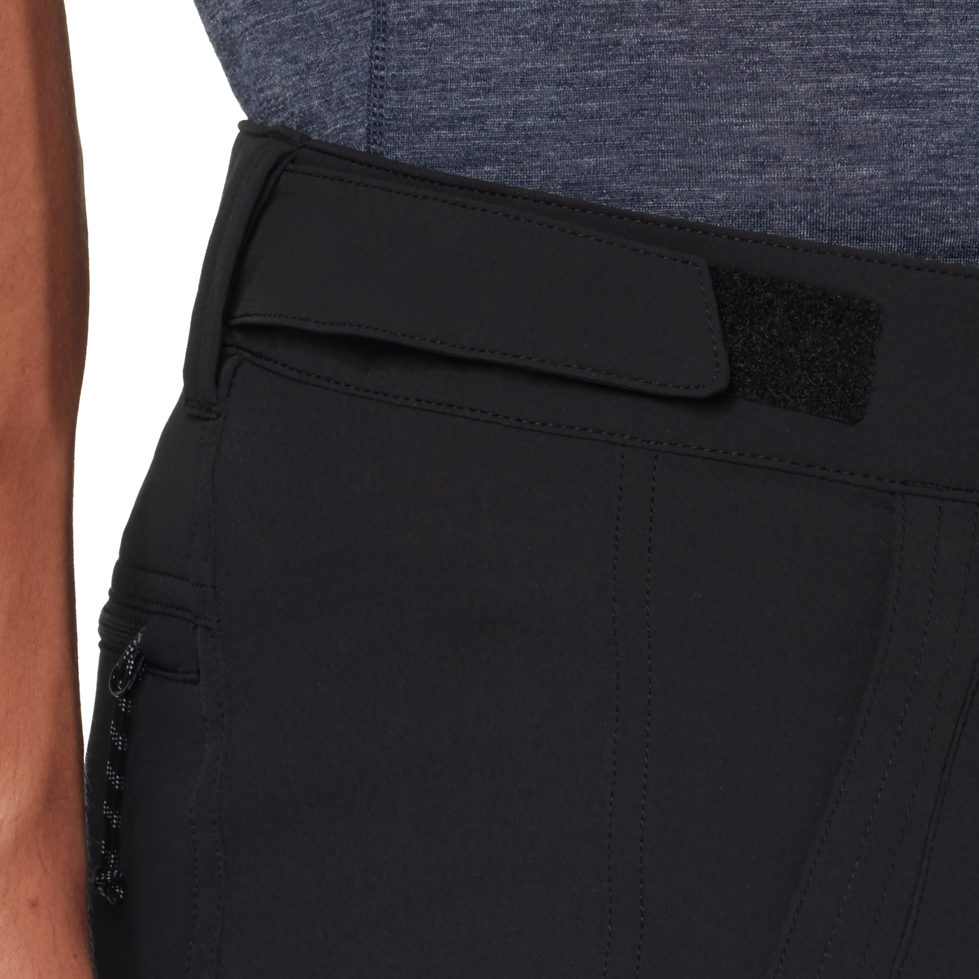 Mammut Runbold Guide SO Hose Herren