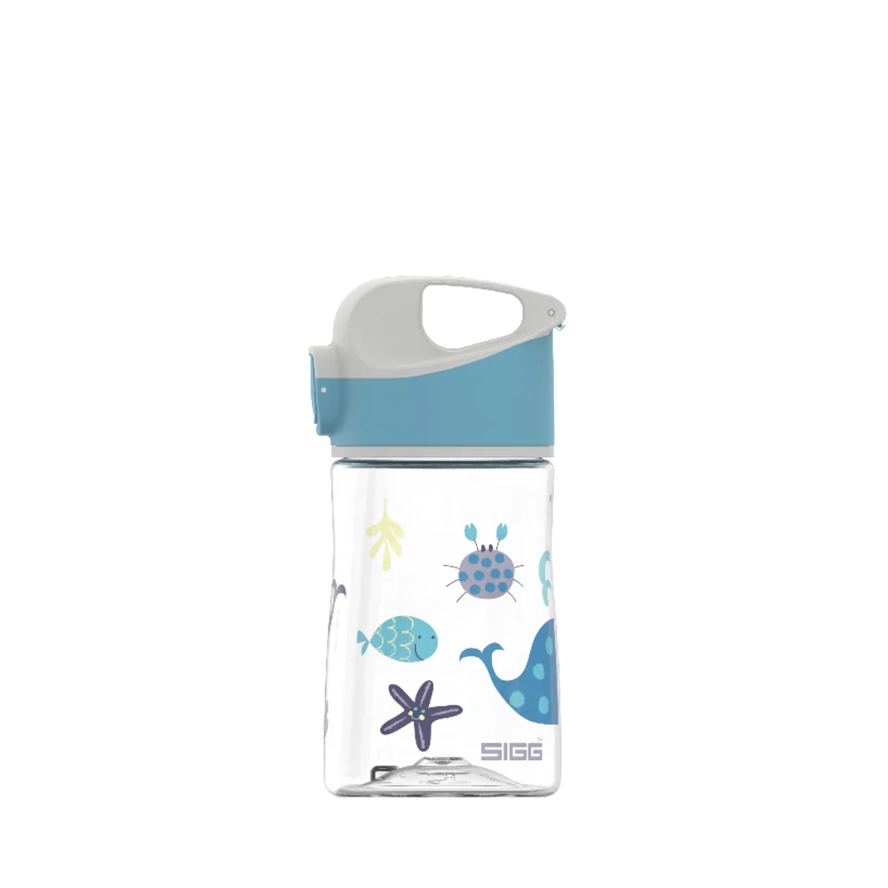 SIGG Miracle Kids : Les amis de l'océan