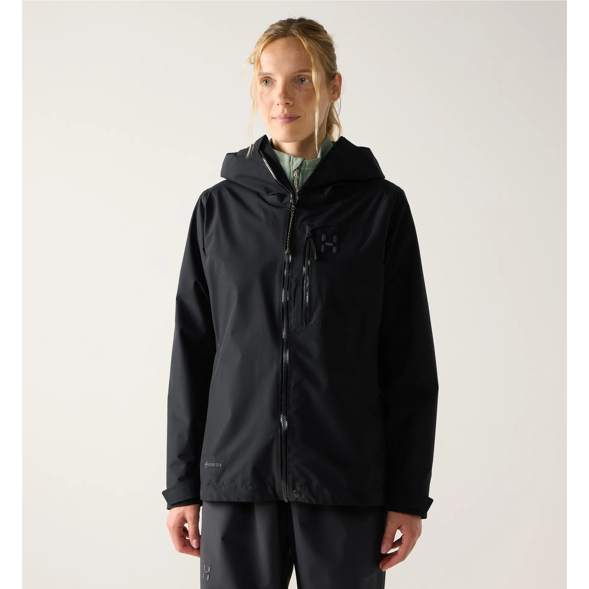 Haglöfs Alert GTX Jacke für Frauen