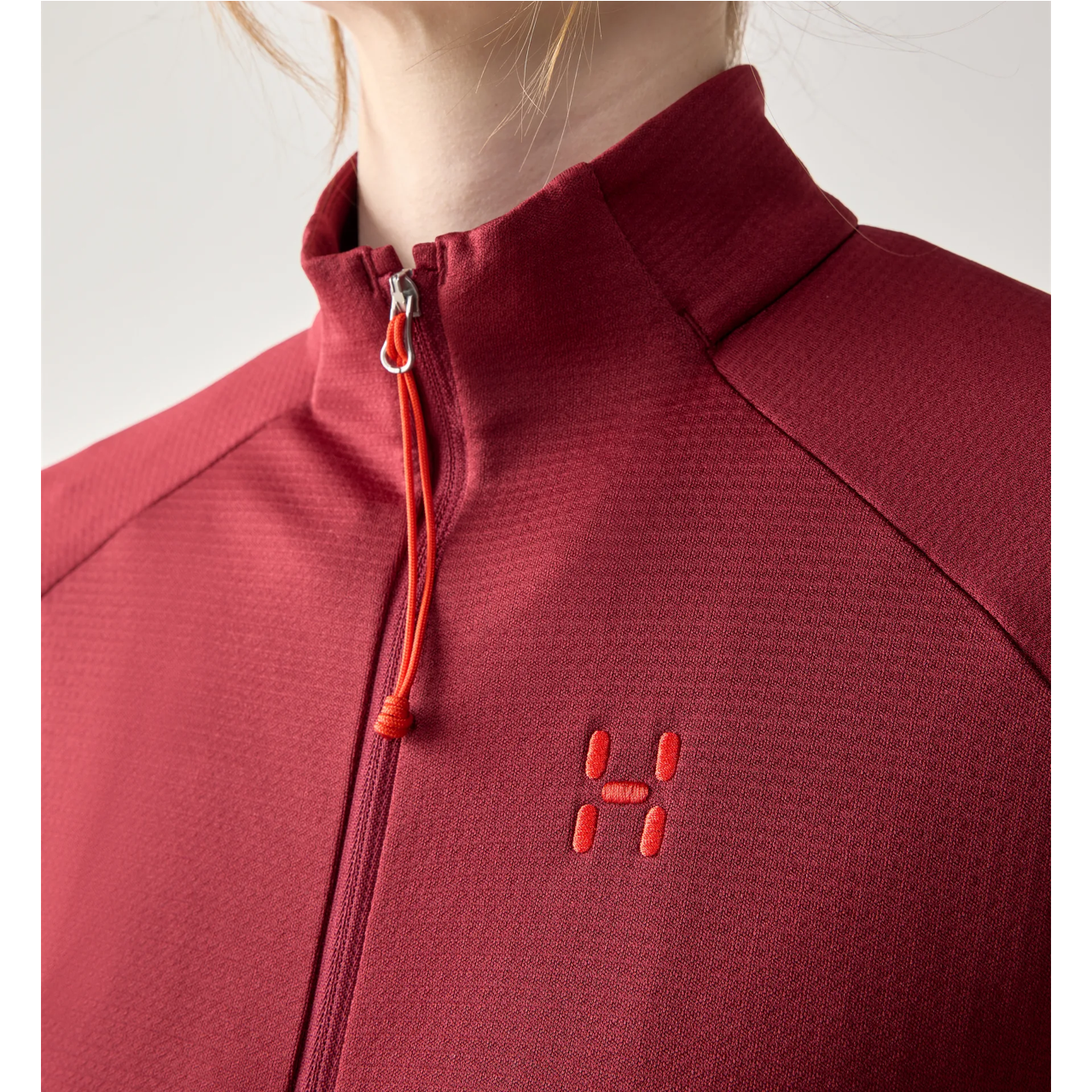 Haglöfs Korp Mid Jacket für Frauen
