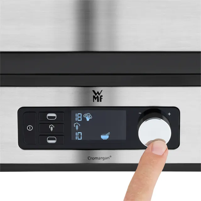 WMF Küchenminis Kuemi Dampfgarer Edition