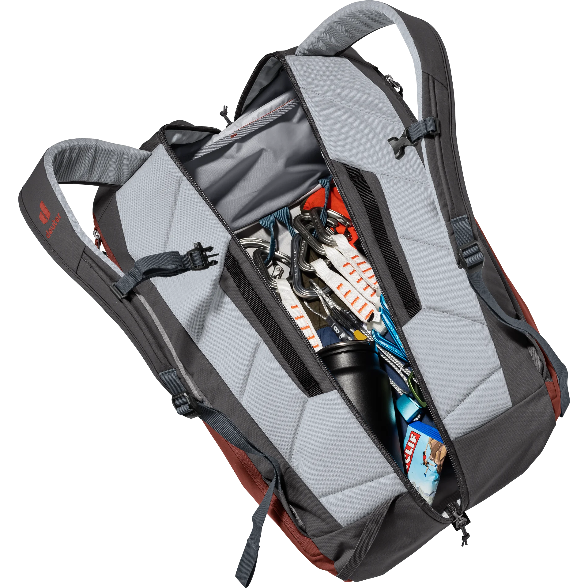 Deuter Gravity Motion 40L Kletterrucksack
