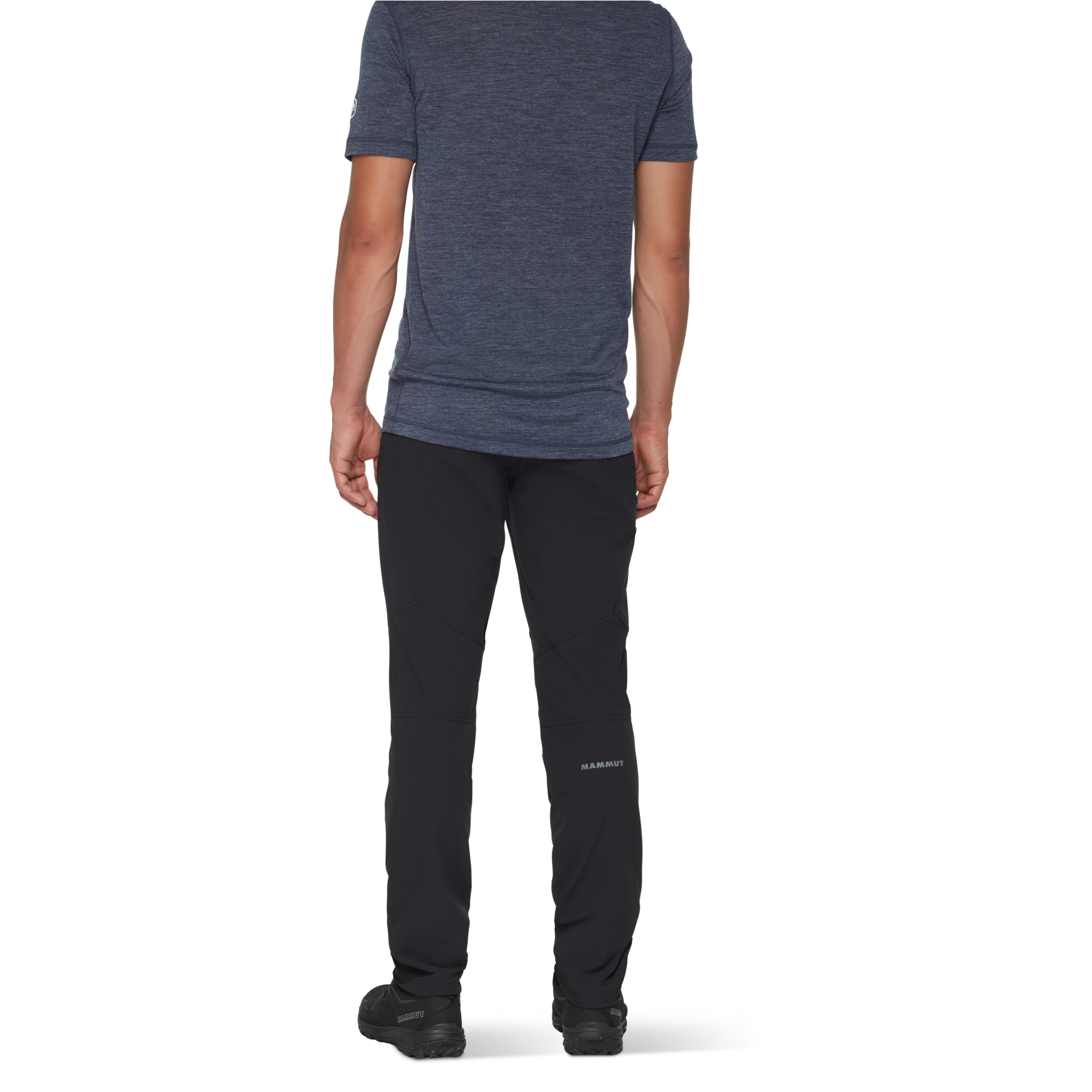Mammut Runbold Guide SO Hose Herren