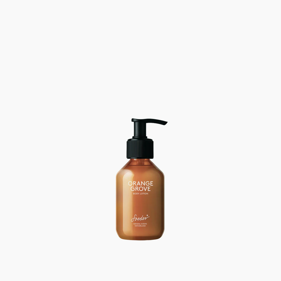 Soeder Kit de voyage Orange Grove