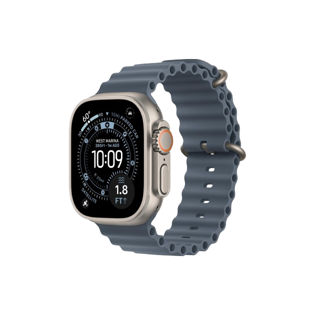 Apple Watch Ultra 3