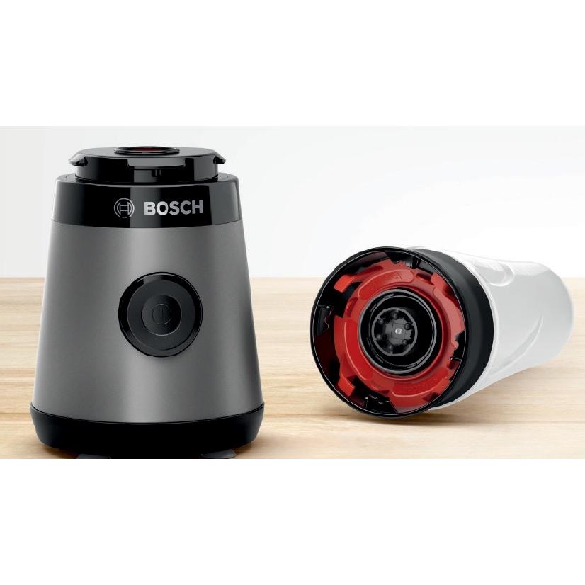 Bosch Standmixer Mini (inkl. To Go-Flasche)