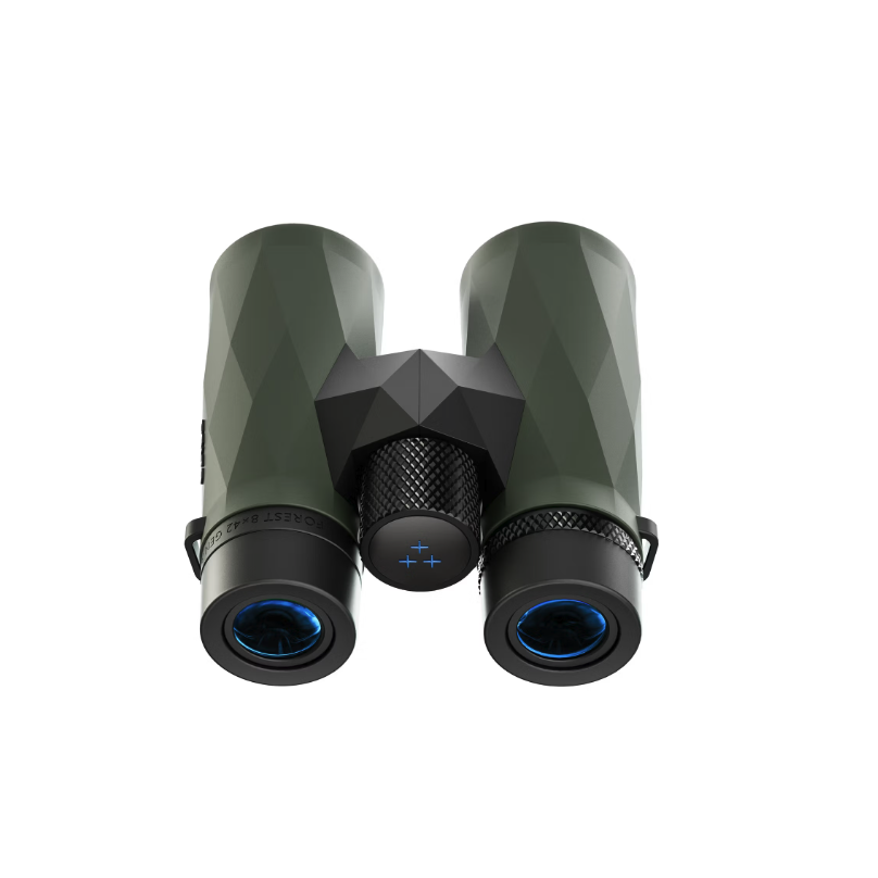 Delta Optical Forest Gen 3 ED 8x42