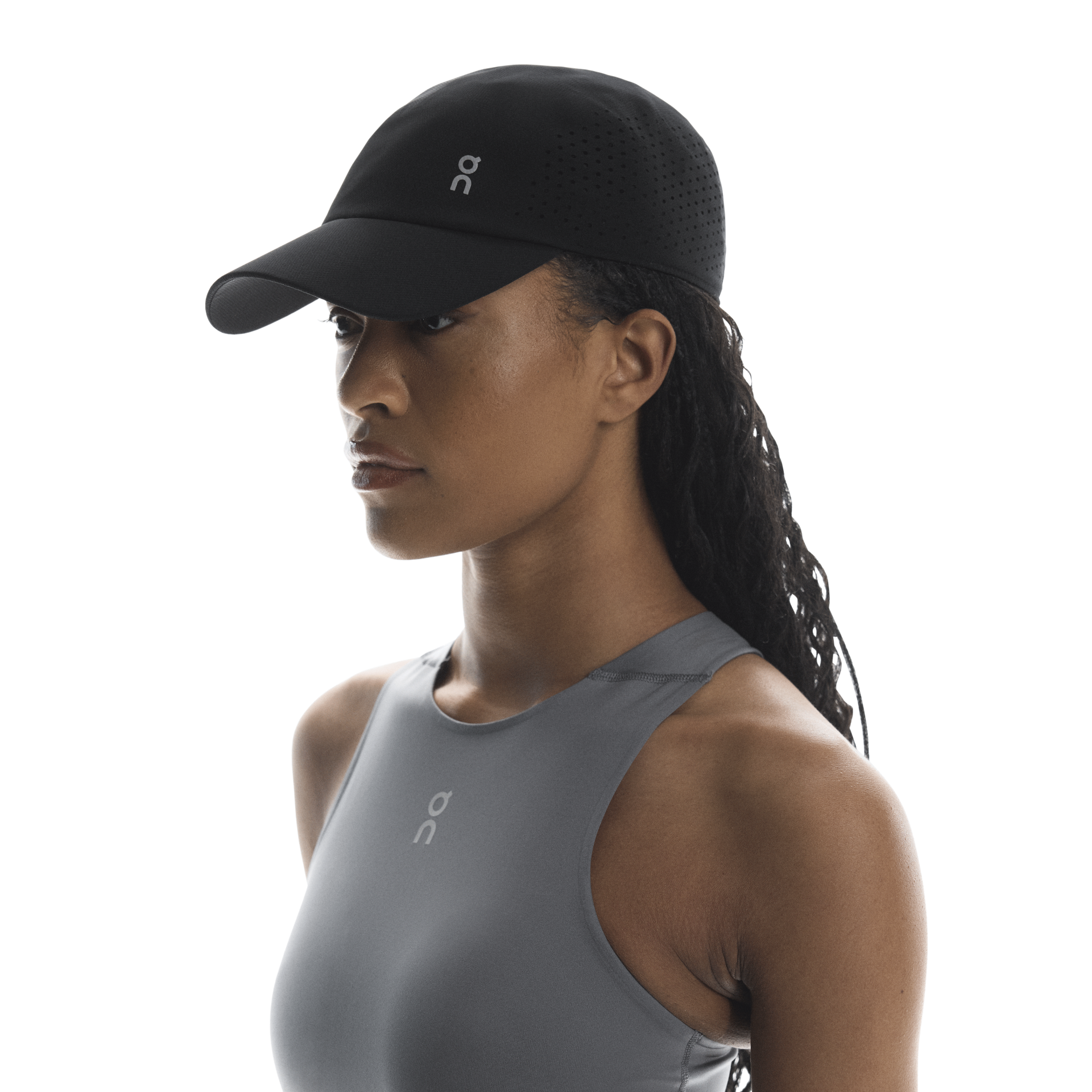 On Lightweight Cap