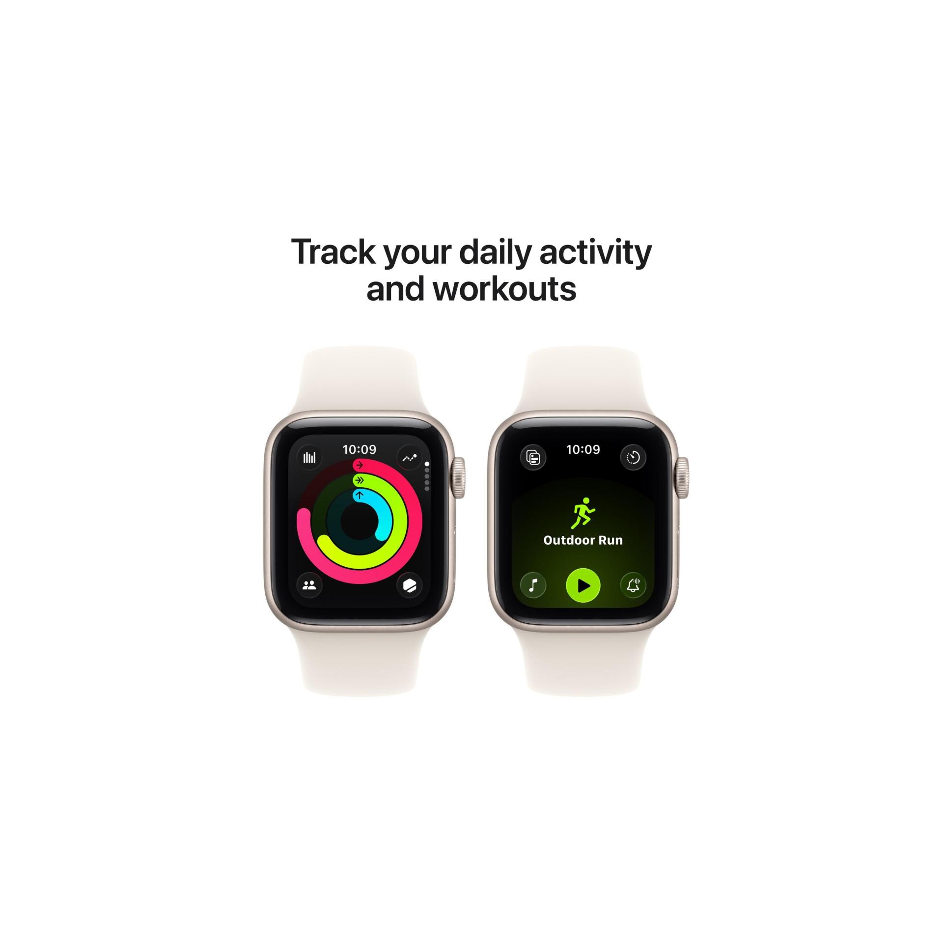 Apple Watch SE 3