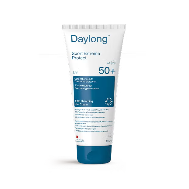 Daylong™ Sonnenschutz-Set für Gipfelstürmer
