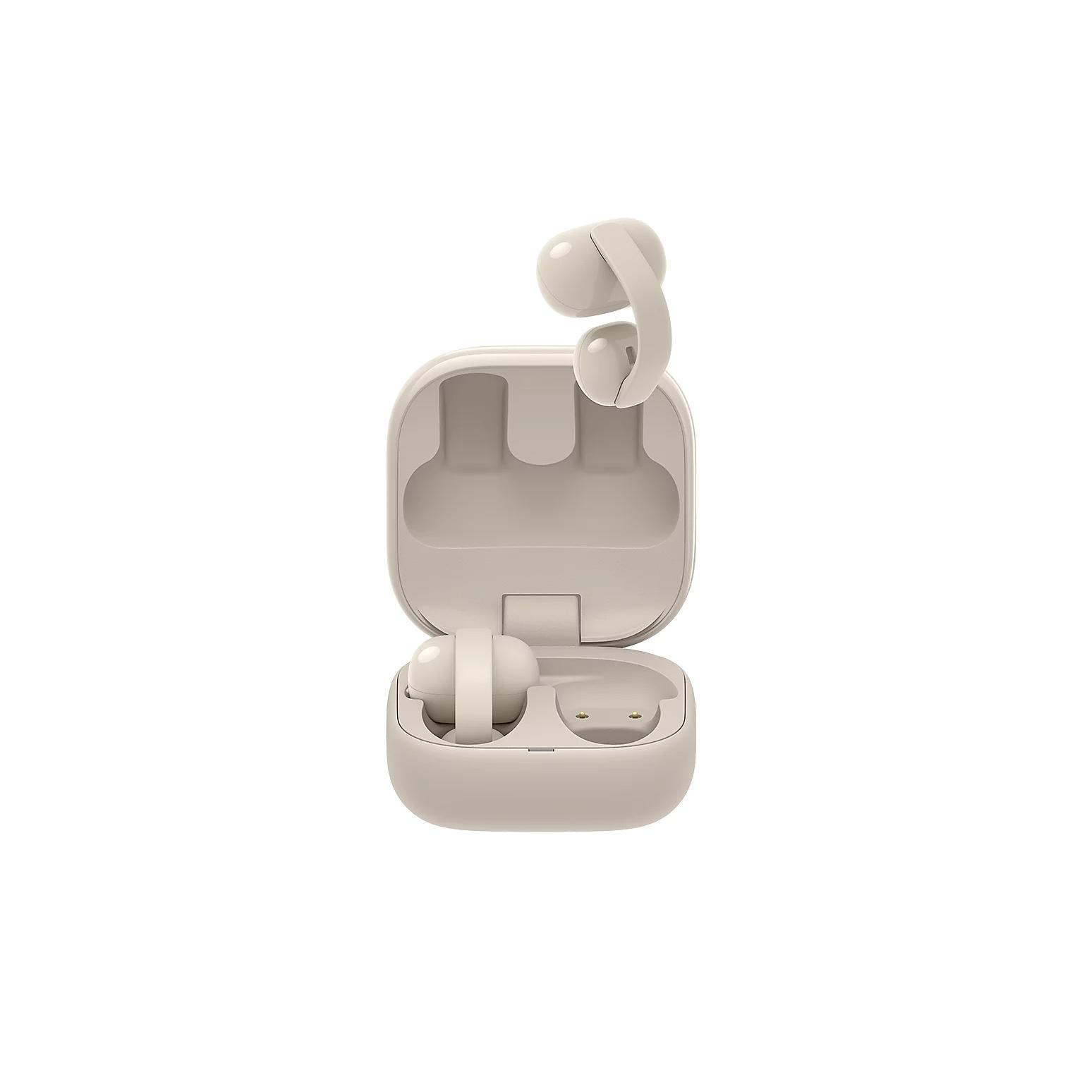 Sony Kabellose Kopfhörer LinkBuds Clip