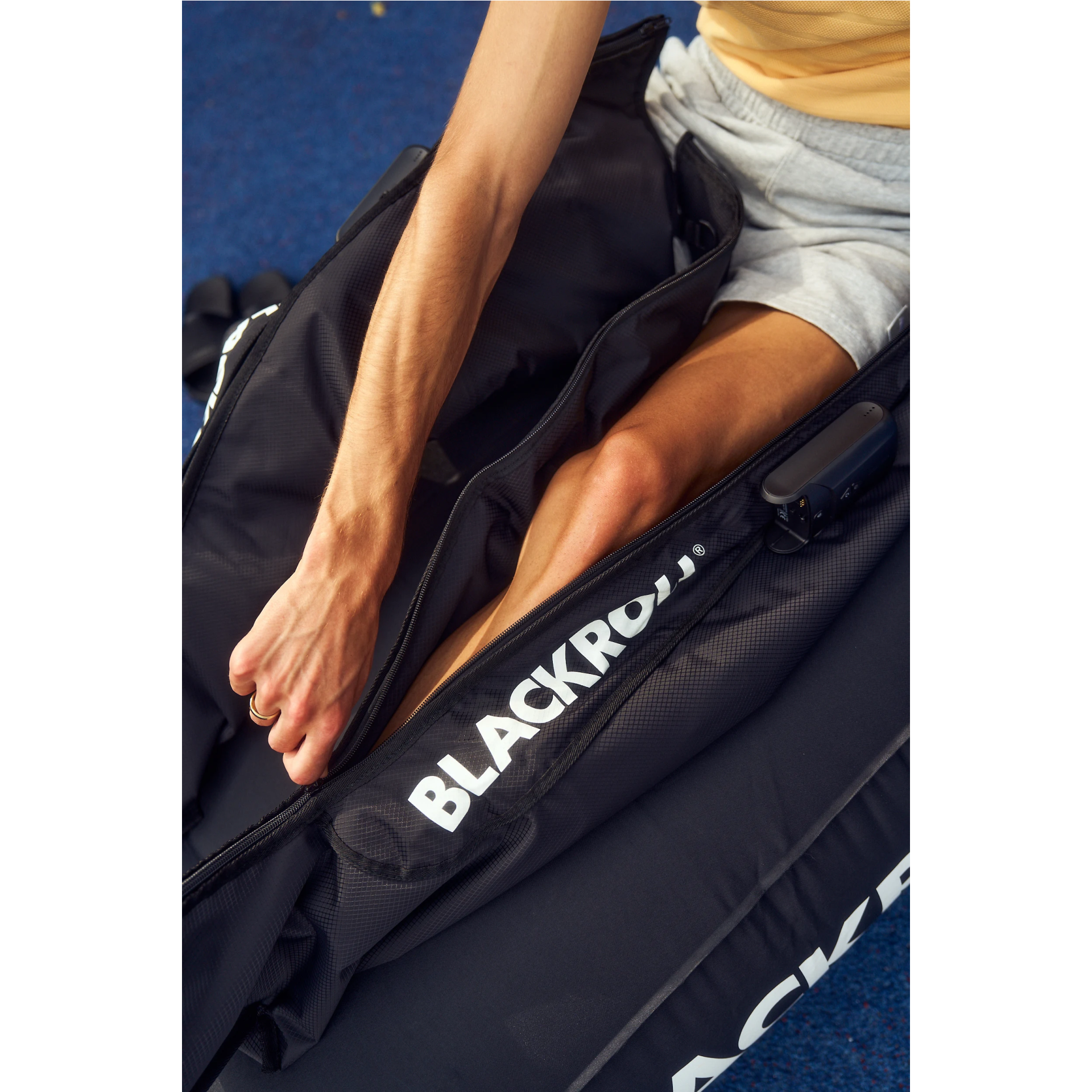 Blackroll Compression Boots 2.0