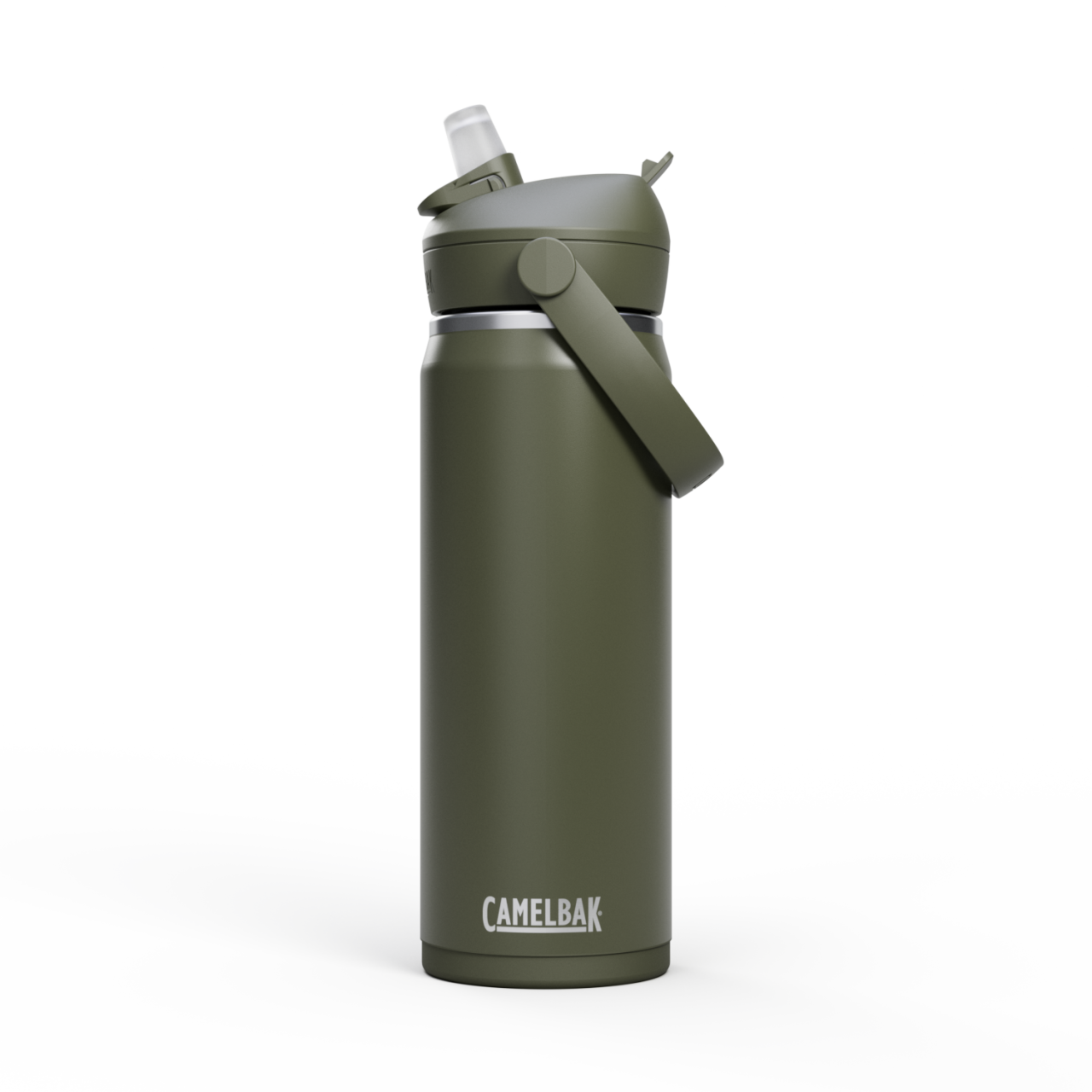 CamelBak Borraccia Thrive Flip Straw da 0,6 l