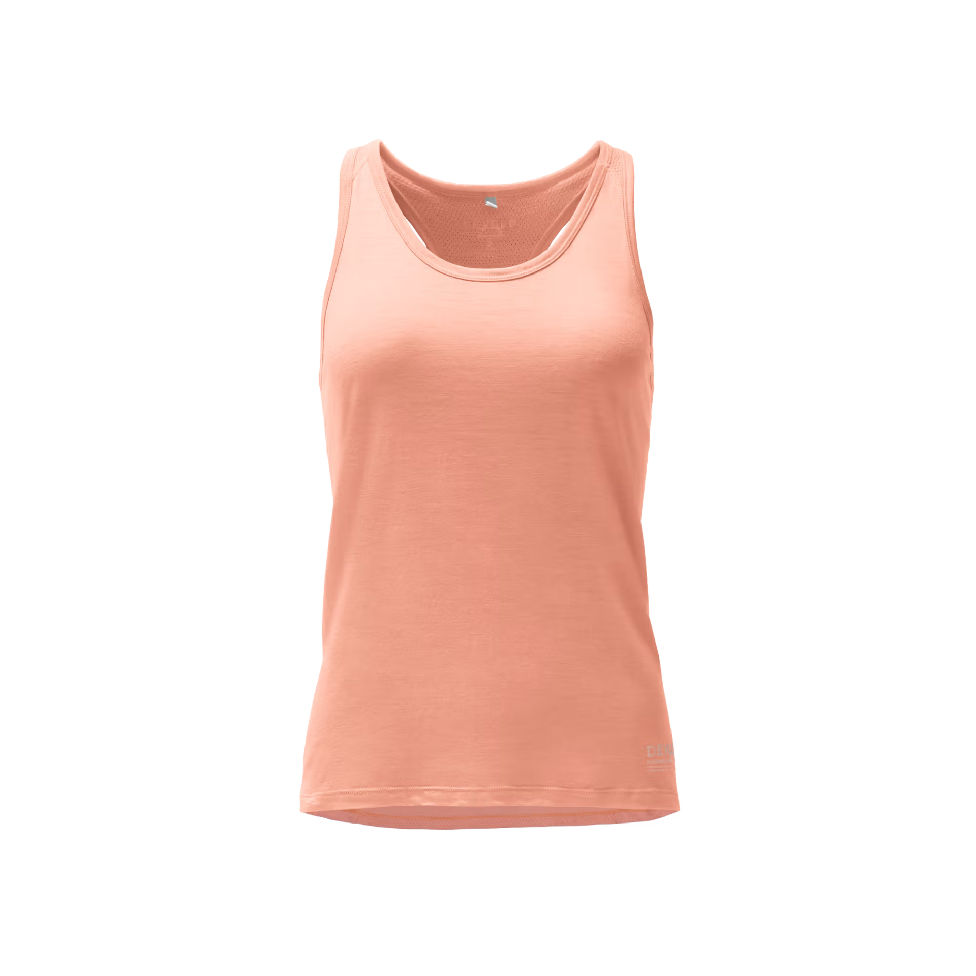 DEVOLD Canotta Endurance Merino 130 da donna