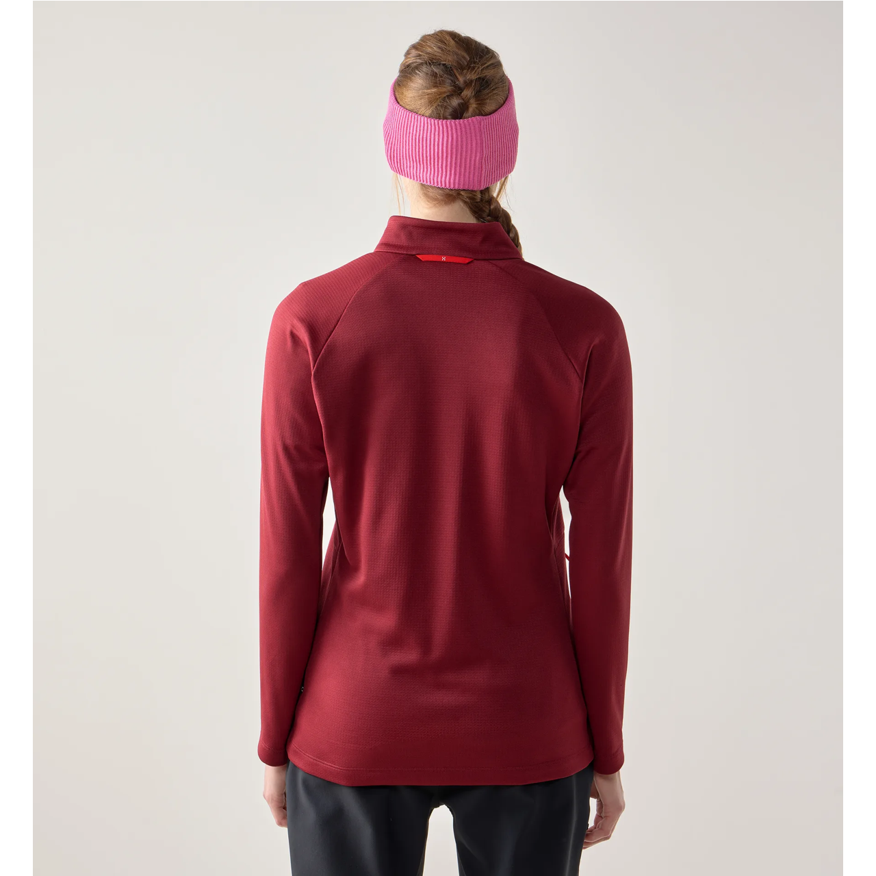 Haglöfs Korp Mid Jacket für Frauen