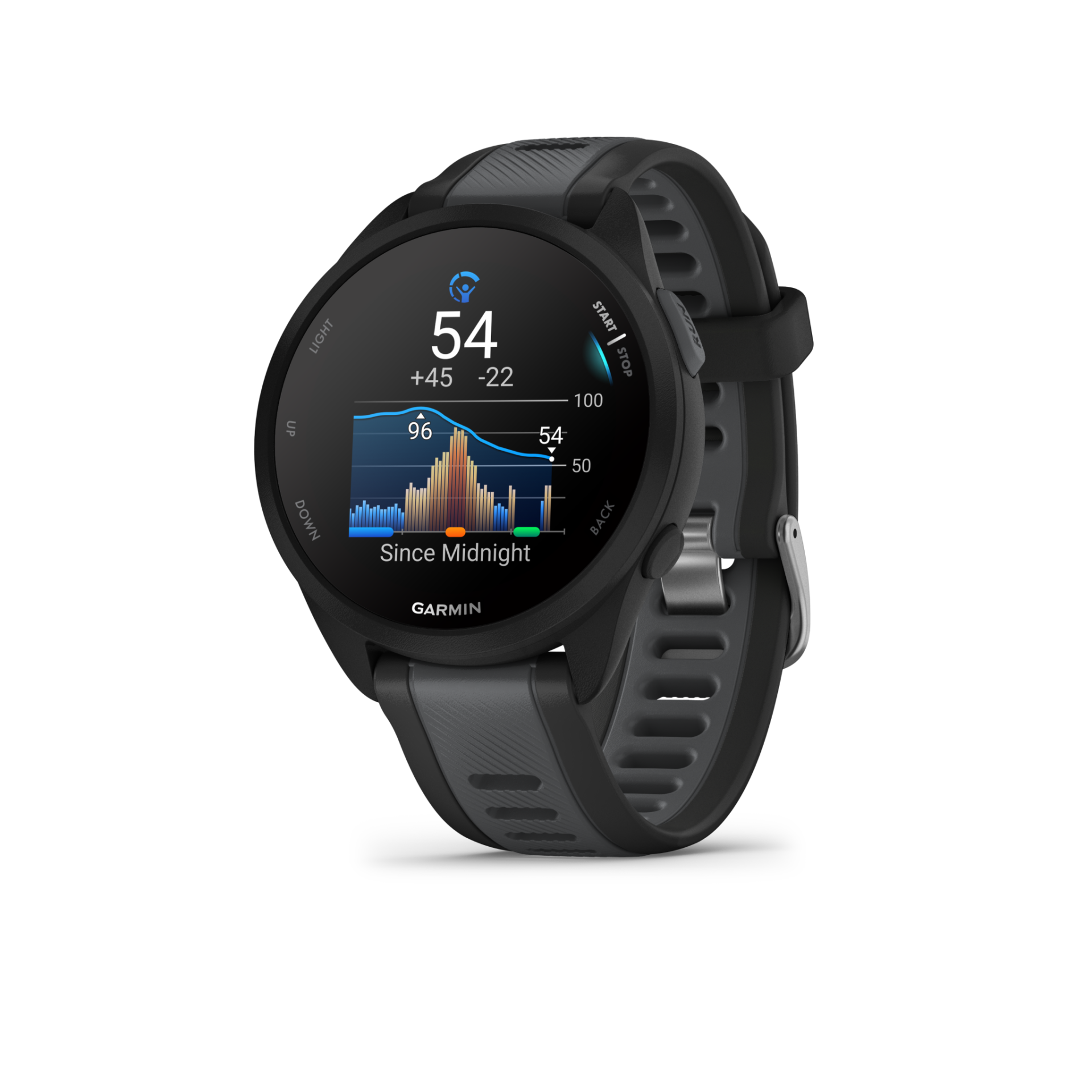 Garmin Forerunner® 165 Music