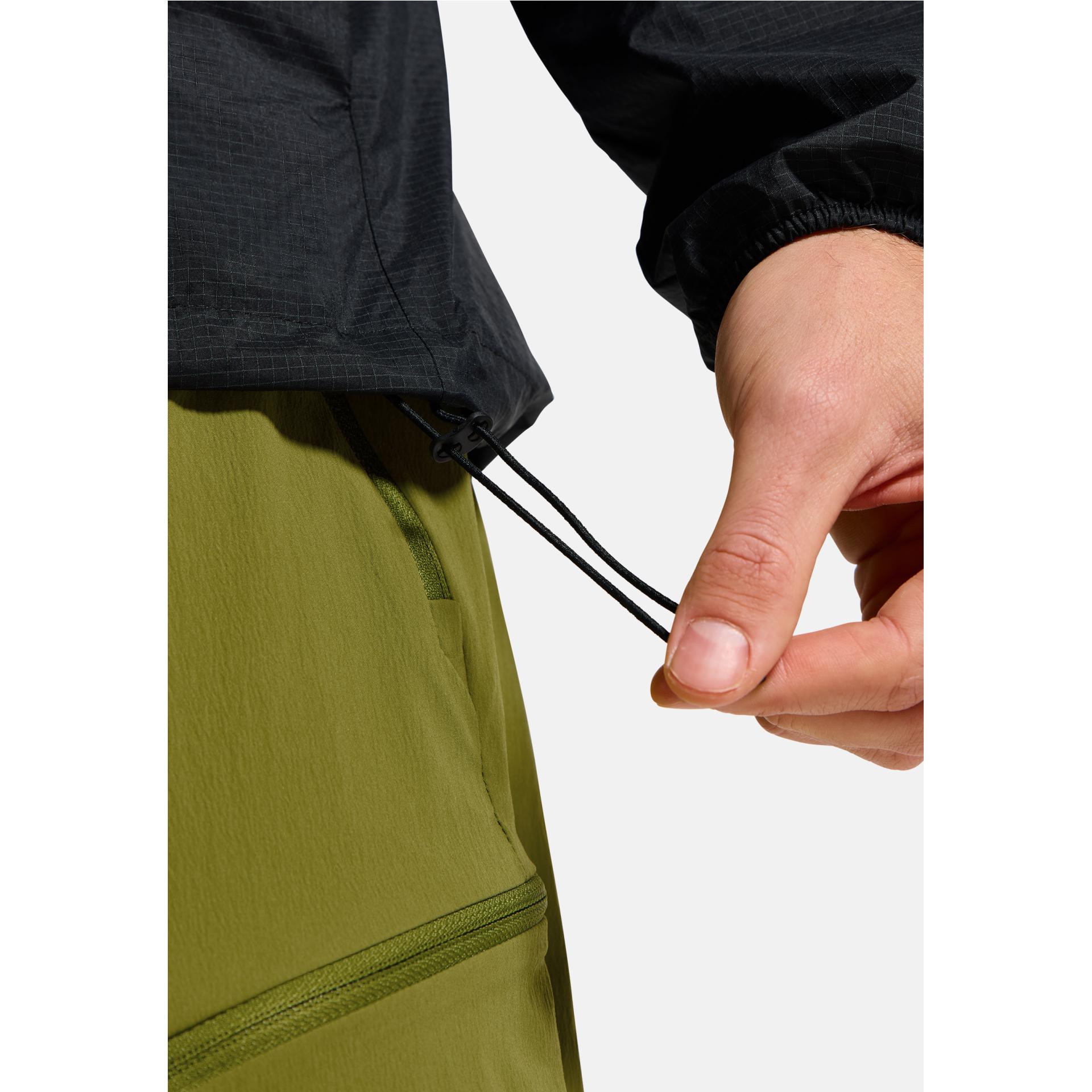 Odlo Essential Windbreaker Jacke Herren