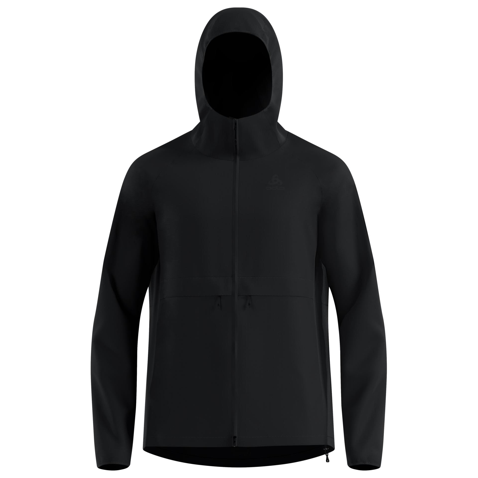 Odlo Essential Windbreaker Jacke Herren