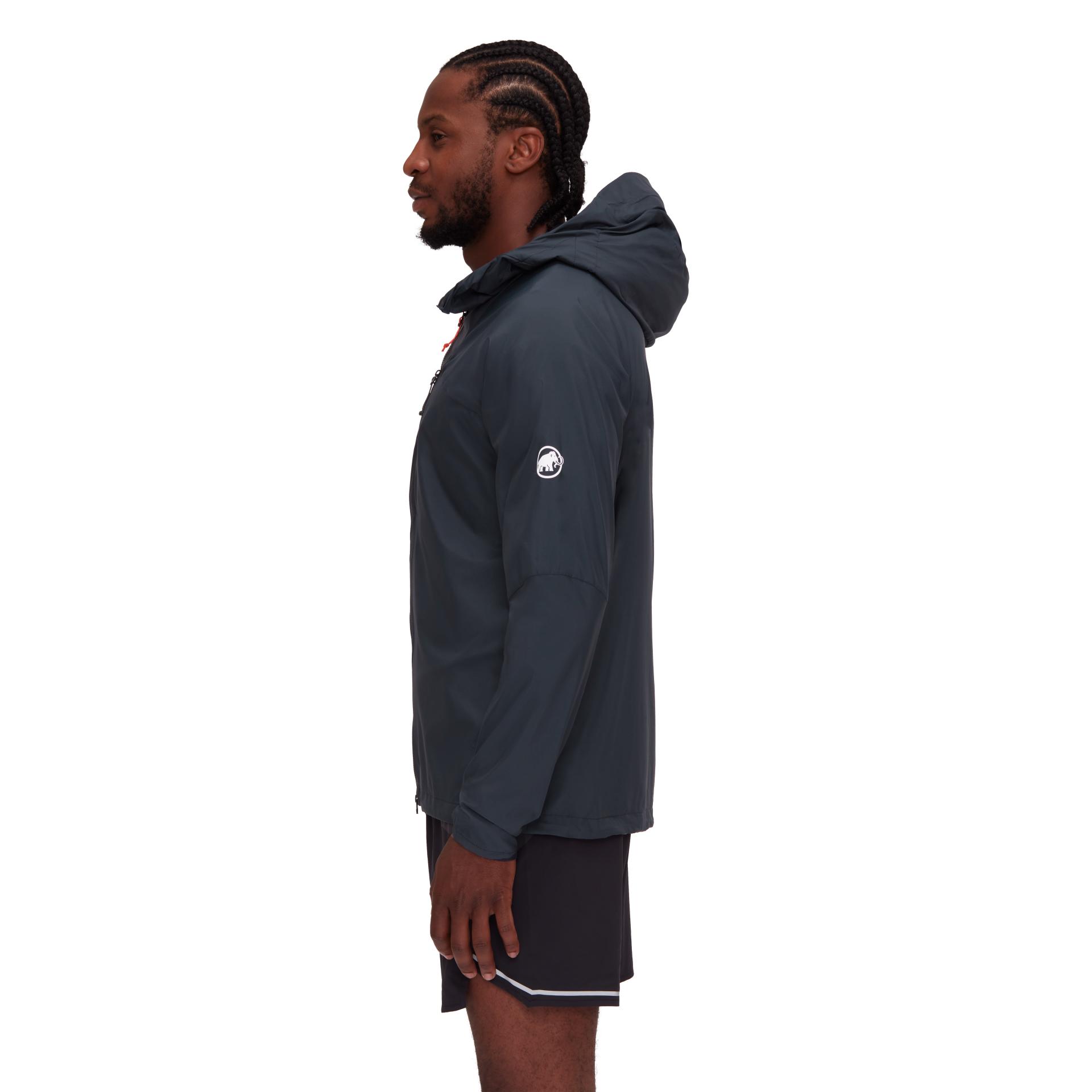 Mammut Aenergy WB Hooded Jacke Herren