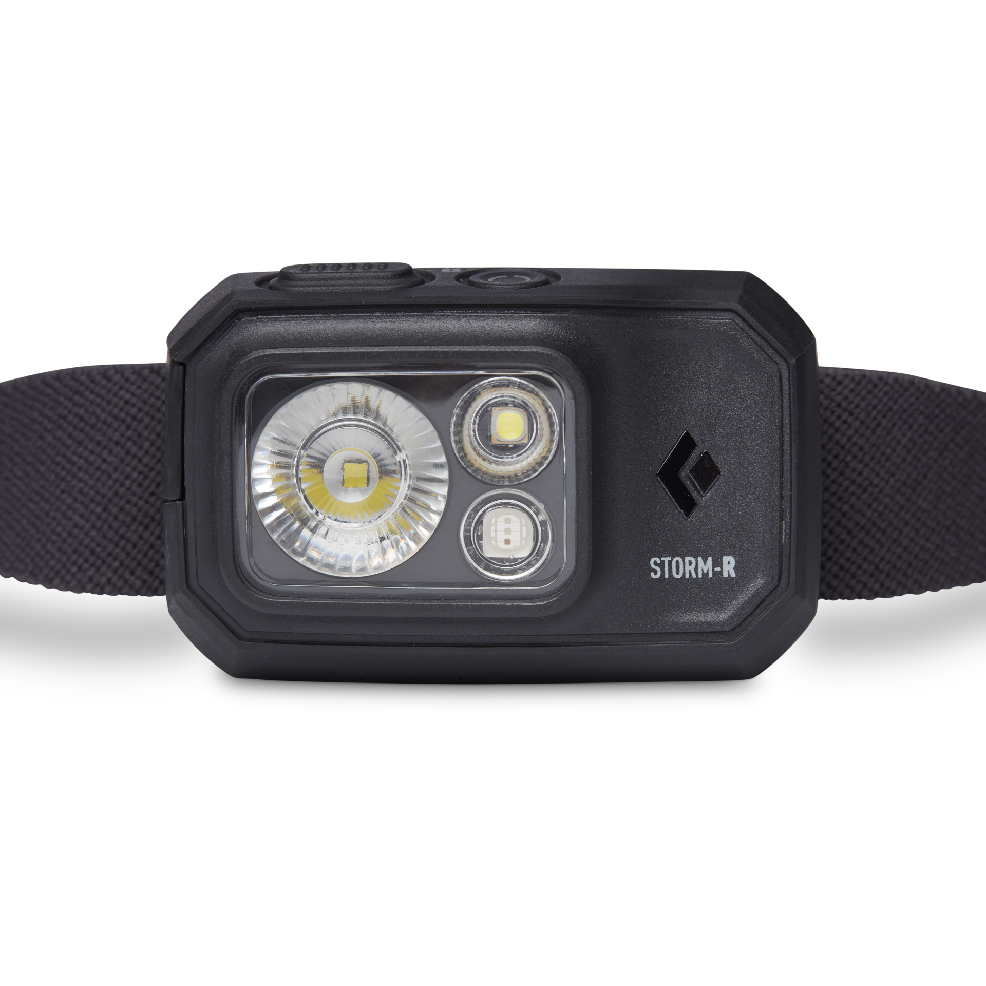 Black Diamond Stirnlampe Storm 500-R