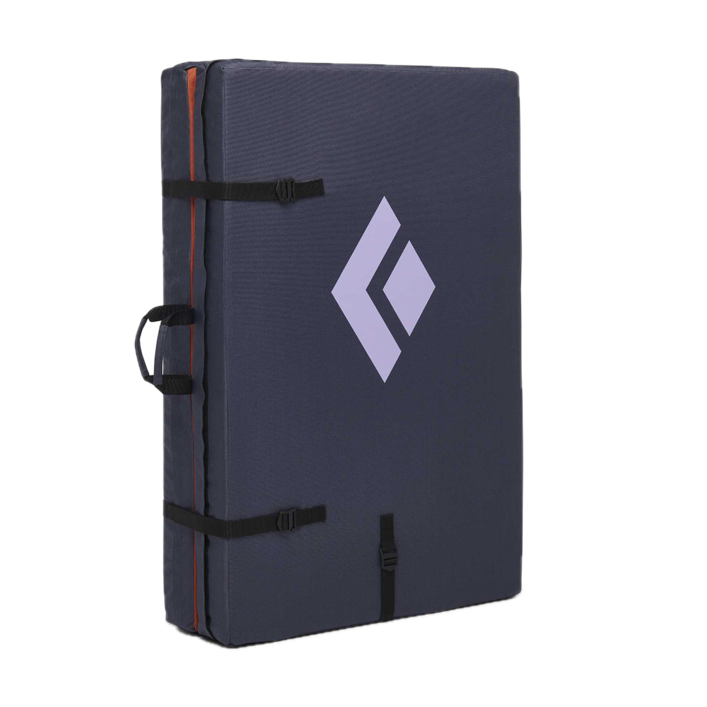 Black Diamond Tappetino Boulder Circuit Crash Pad