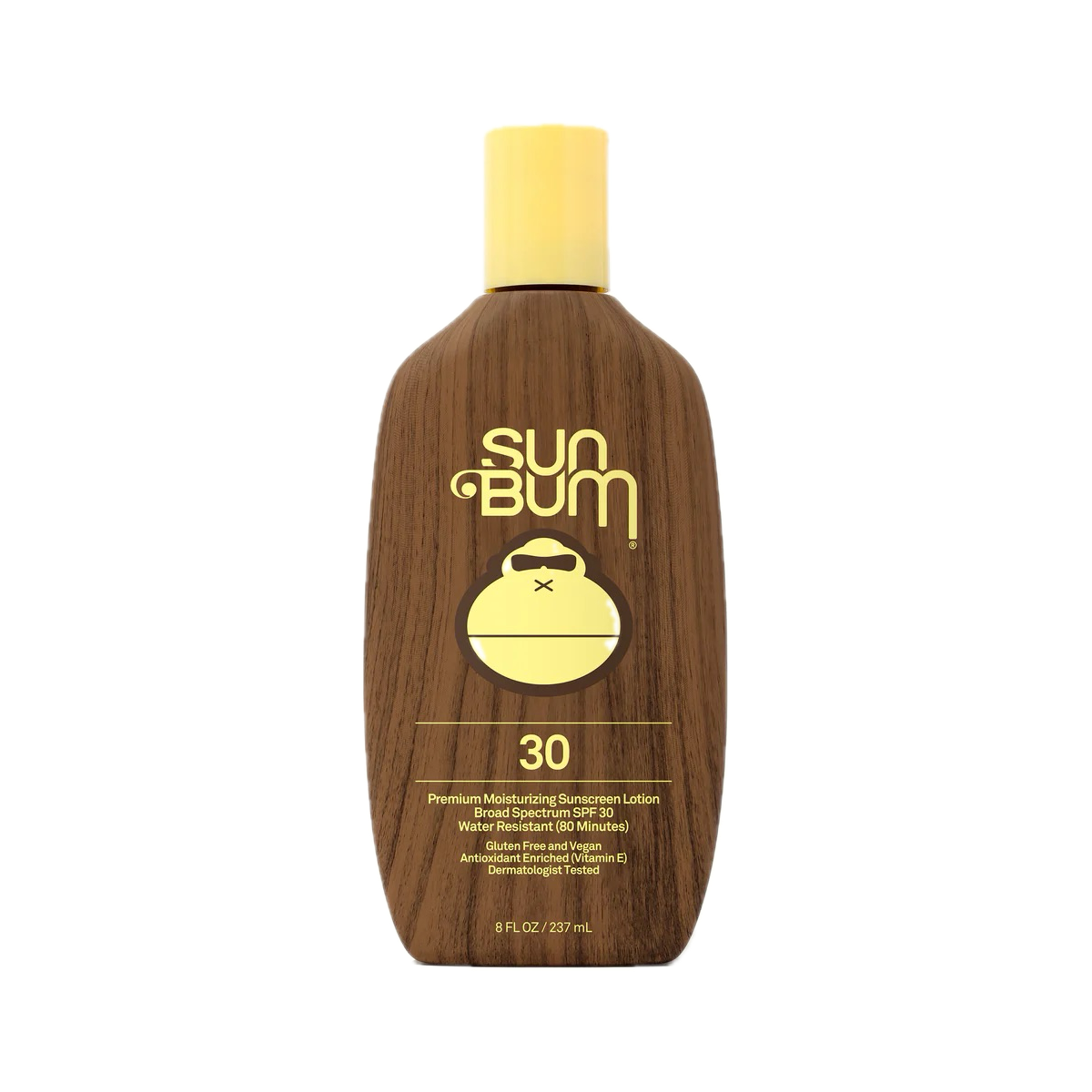 Sun Bum Original Sonnenschutzlotion SPF30