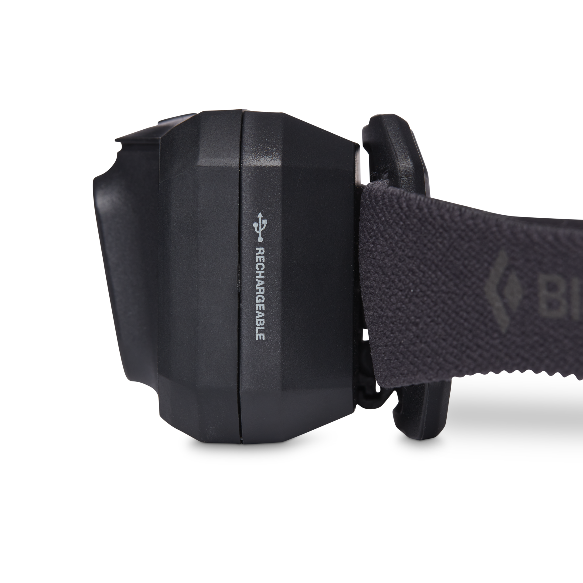 Black Diamond Stirnlampe Storm 500-R