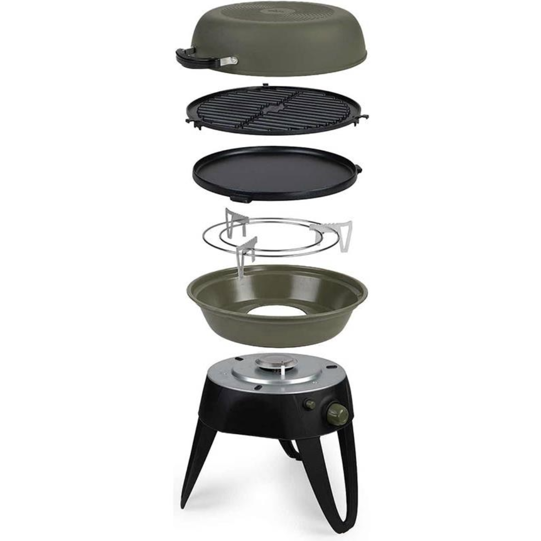 FOX Rage Fox Cookware Cookstation