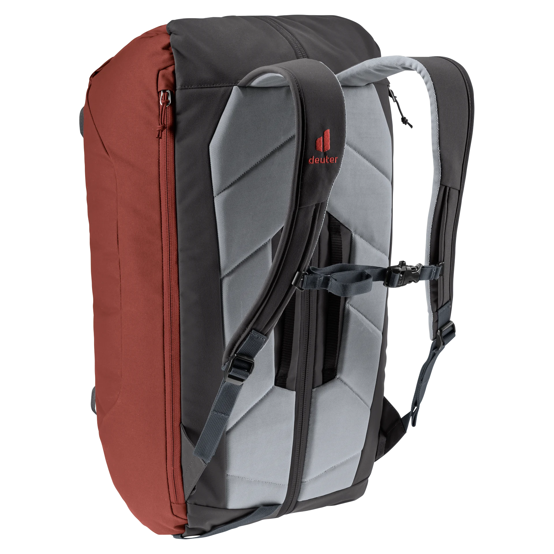 Deuter Gravity Motion 40L Kletterrucksack