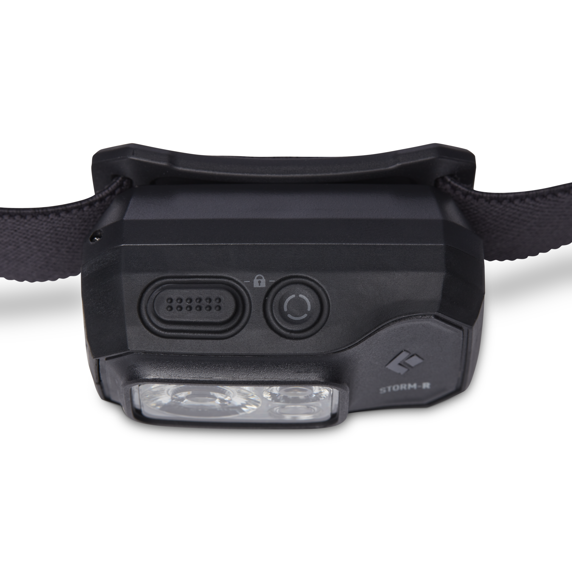 Black Diamond Stirnlampe Storm 500-R