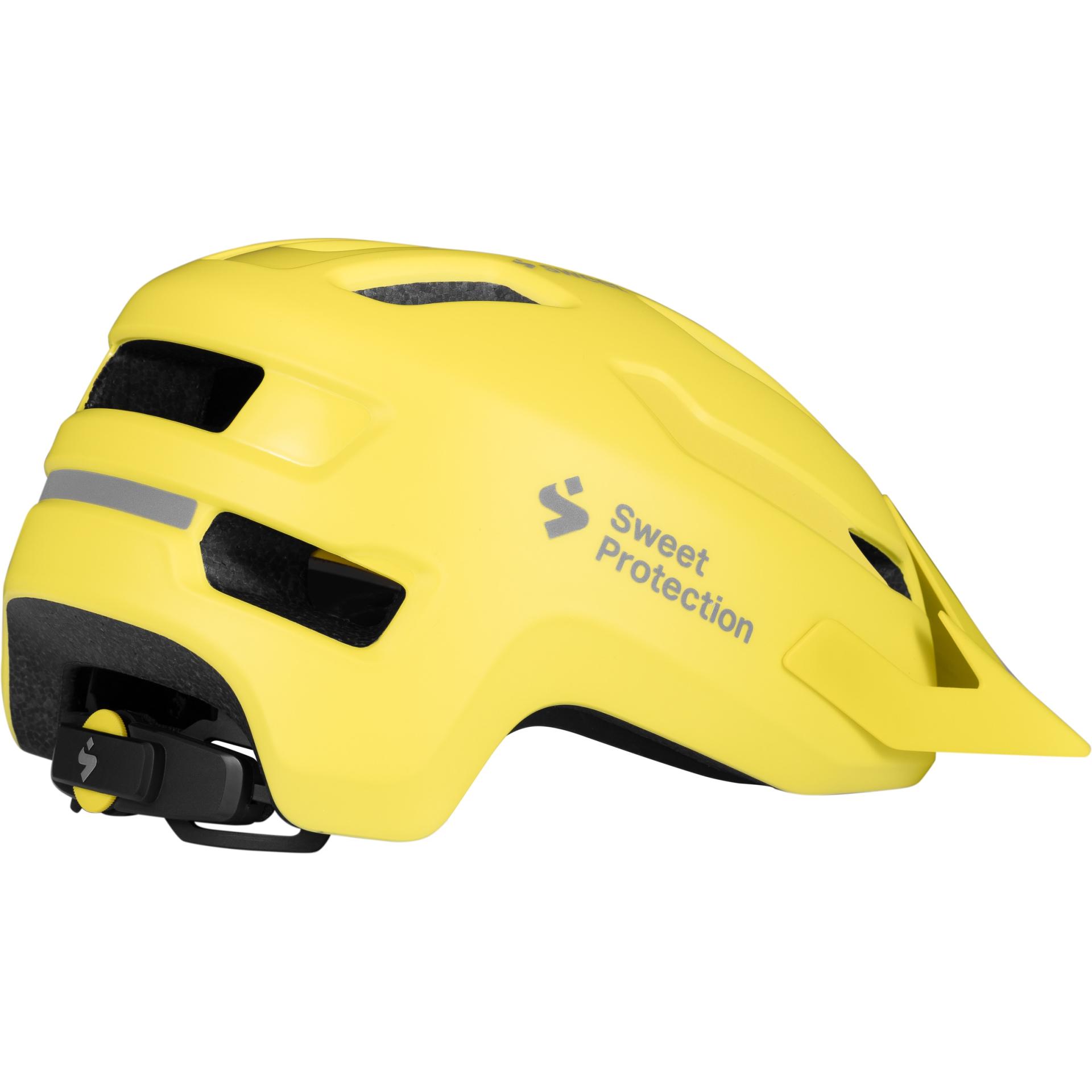 Sweet Protection Ripper Mips Viz Helm Kids
