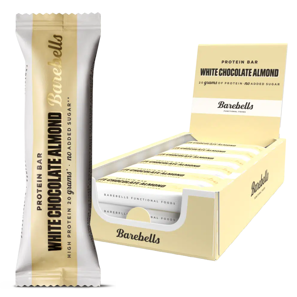 Barebells Protein Bars 12er Packung