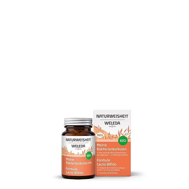 Weleda Naturweisheit Rundum-Balance Set